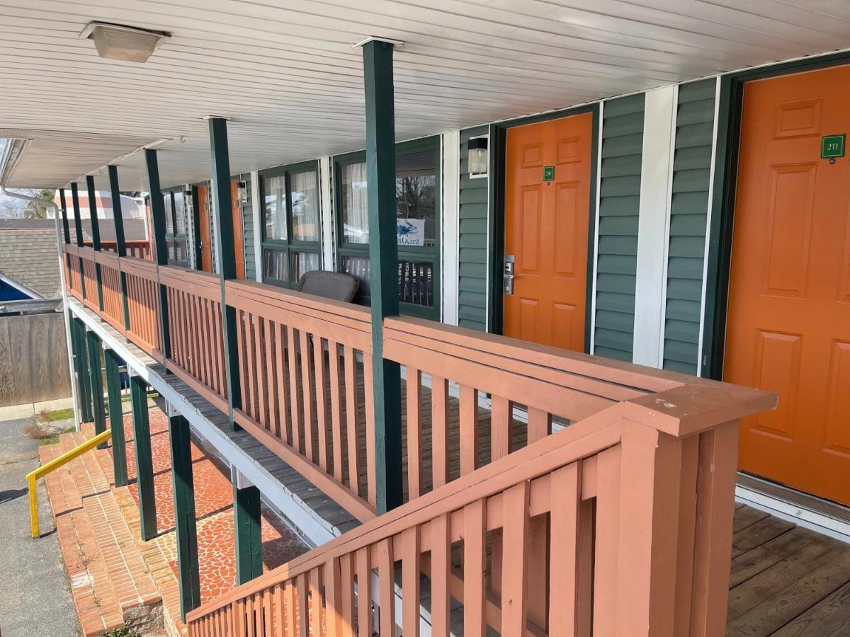Hotel Atlantic Shores And Chincoteague