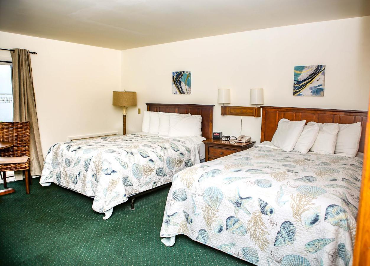 Waterside Inn Chincoteague