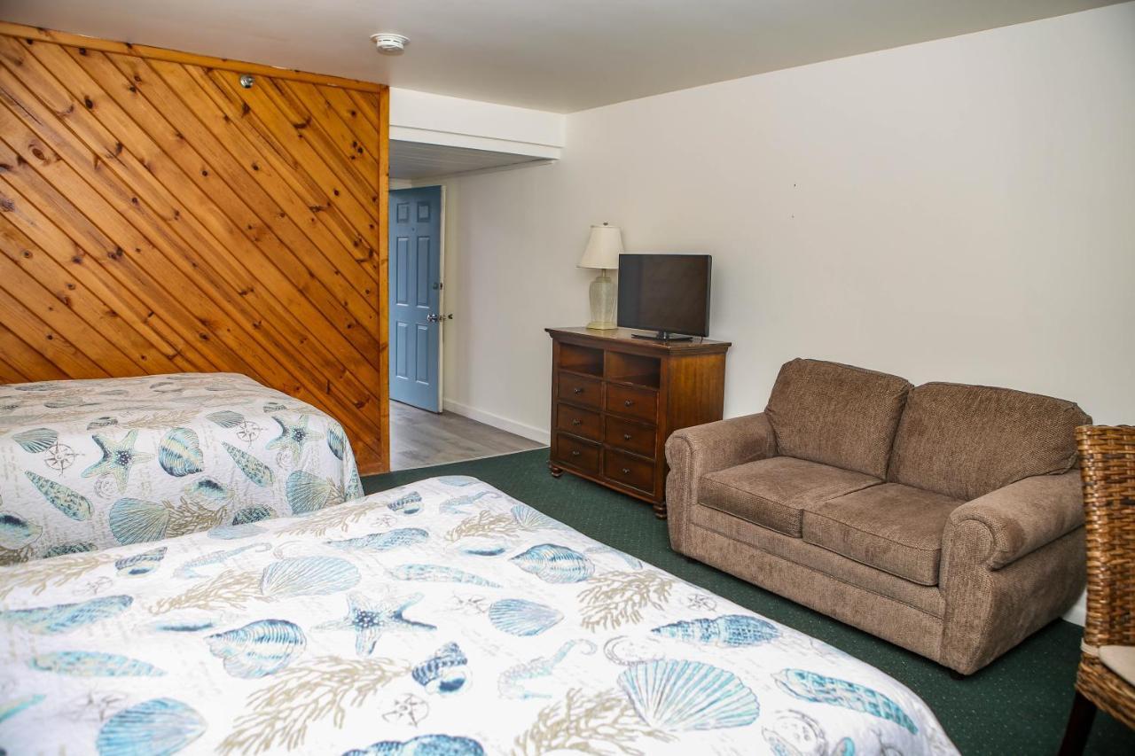 Inn Waterside