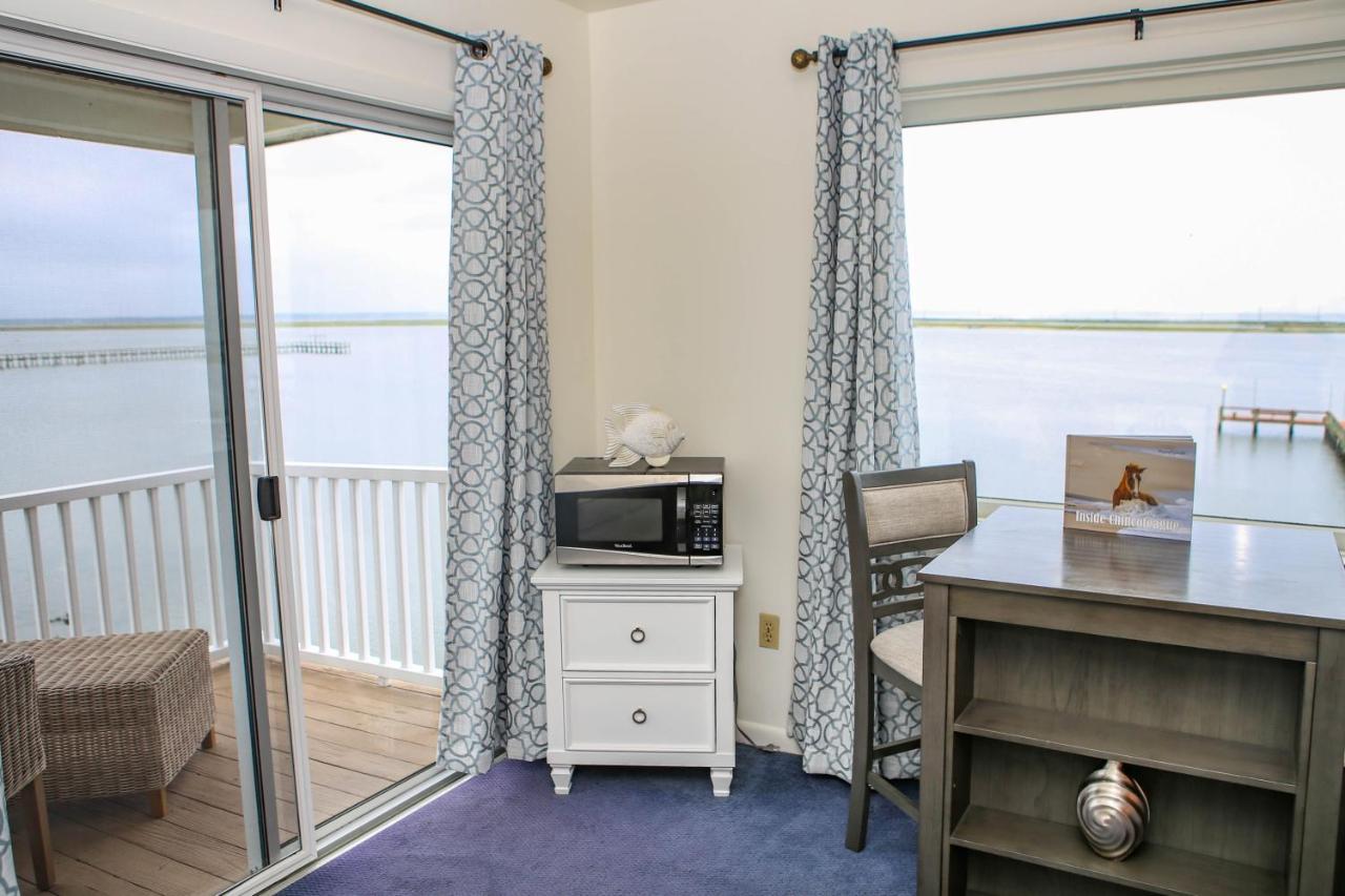 Waterside Chincoteague