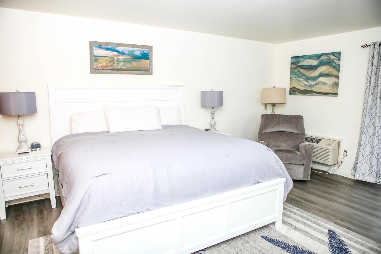 Inn Waterside 2*