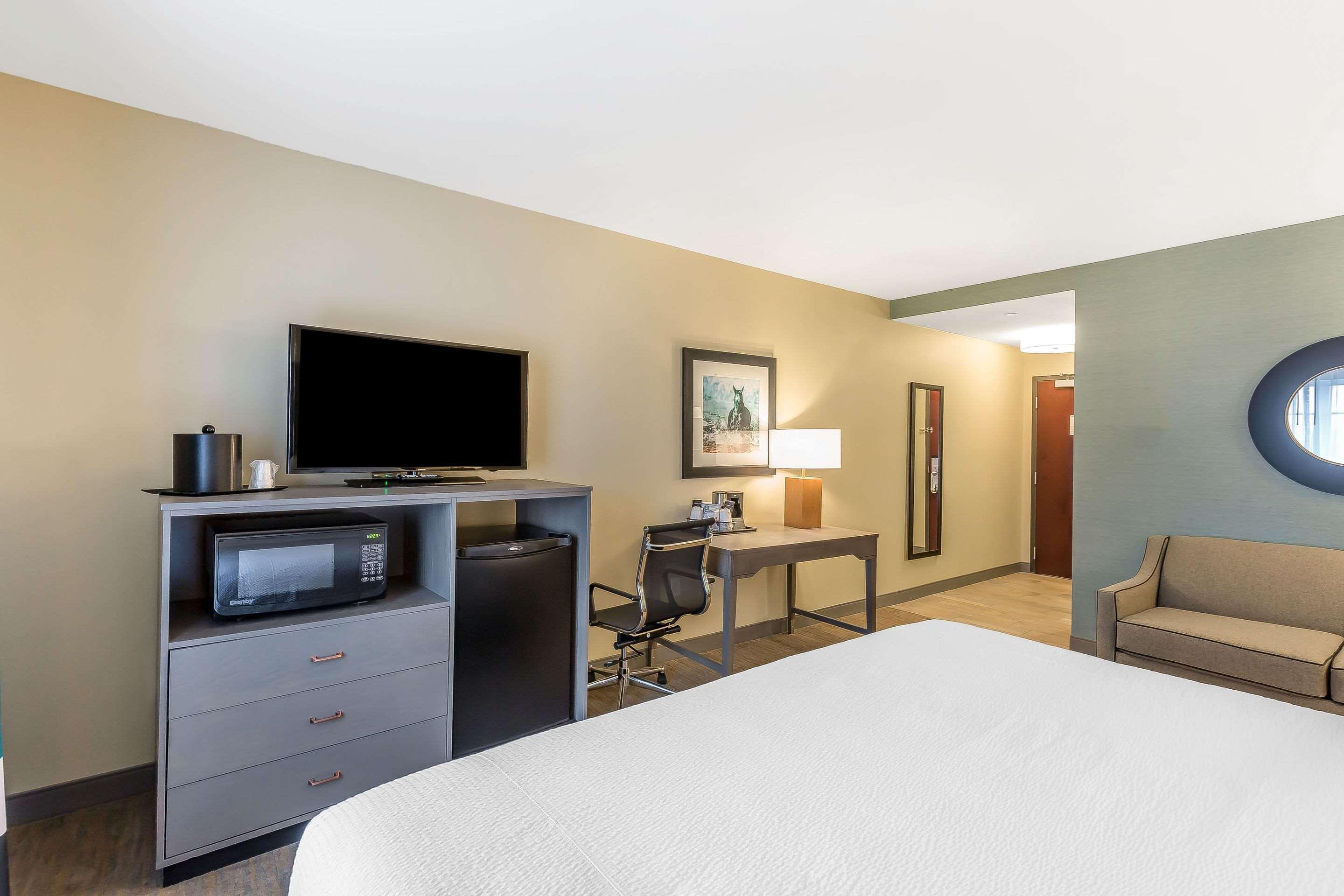 Marina Bay & Suites, Ascend Collection Hotel
