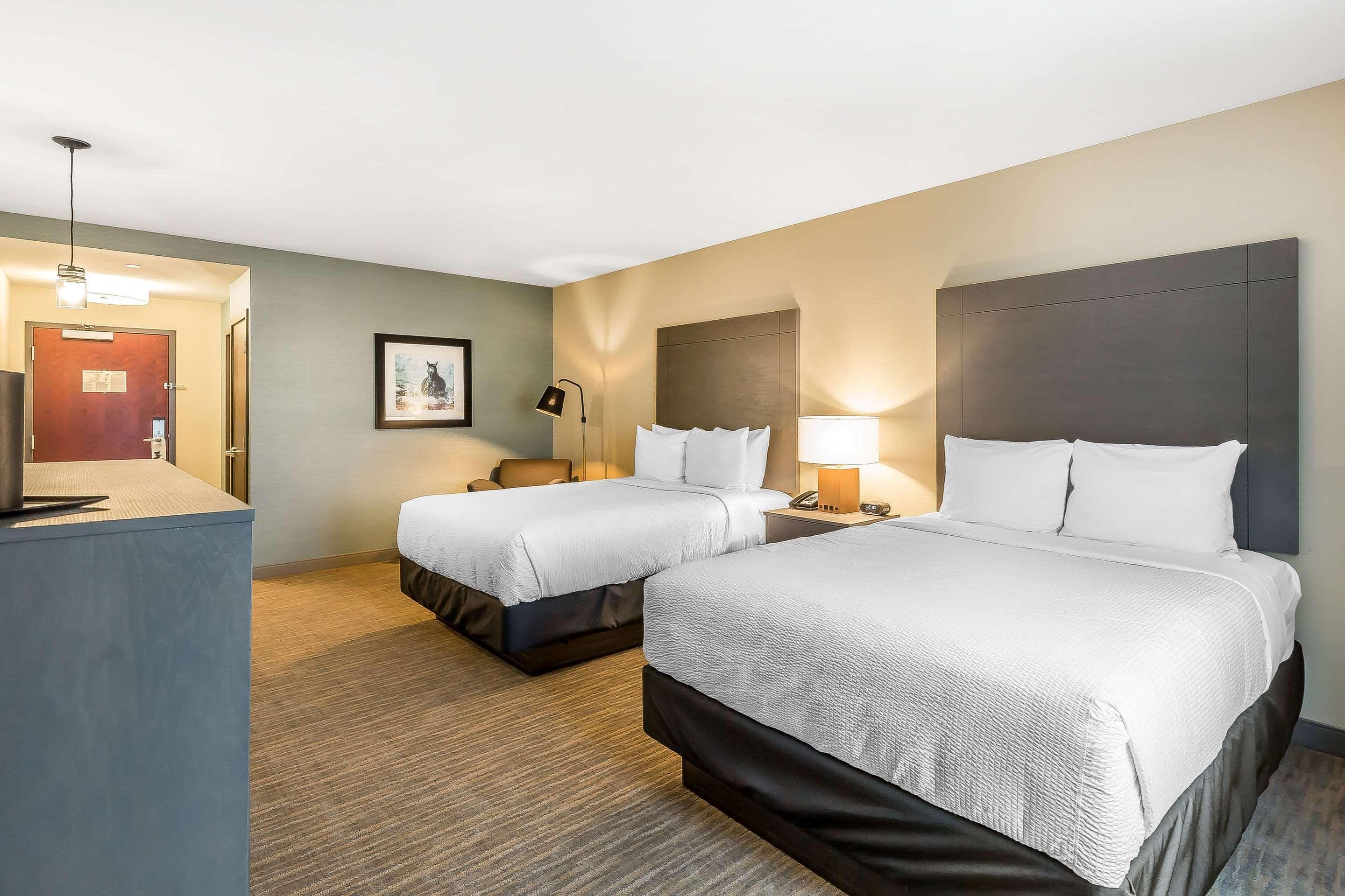 Hotel Marina Bay & Suites, Ascend Collection Chincoteague