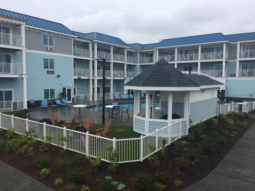 Marina Bay & Suites, Ascend Collection Hotel Chincoteague