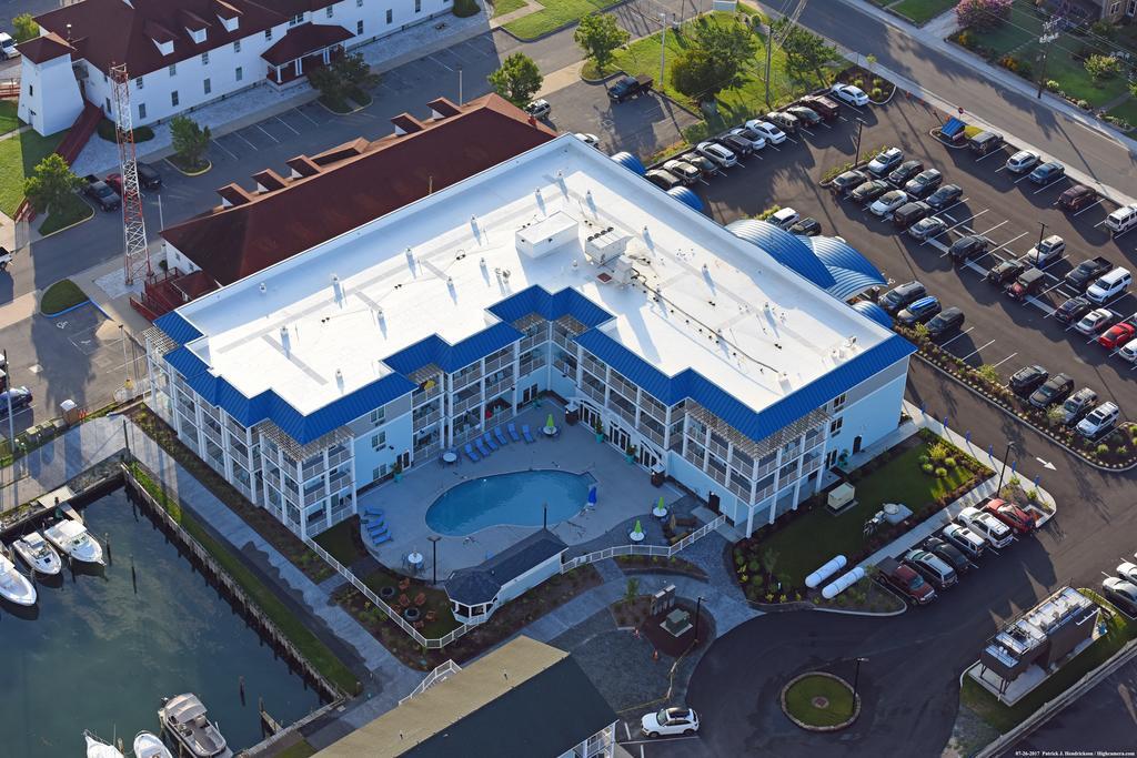 Marina Bay & Suites, Ascend Collection 3* Chincoteague
