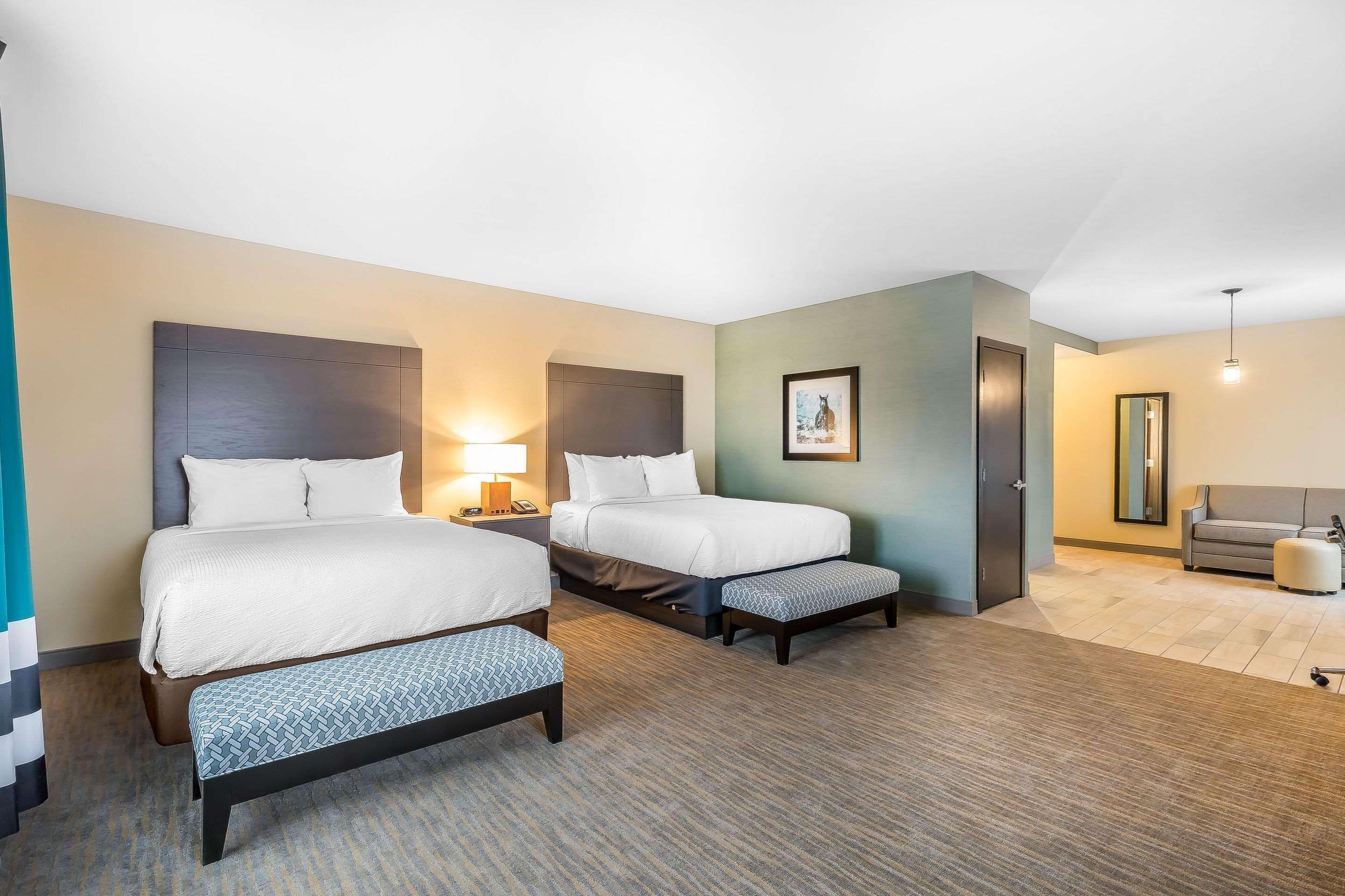 Marina Bay & Suites, Ascend Collection Hotel Chincoteague