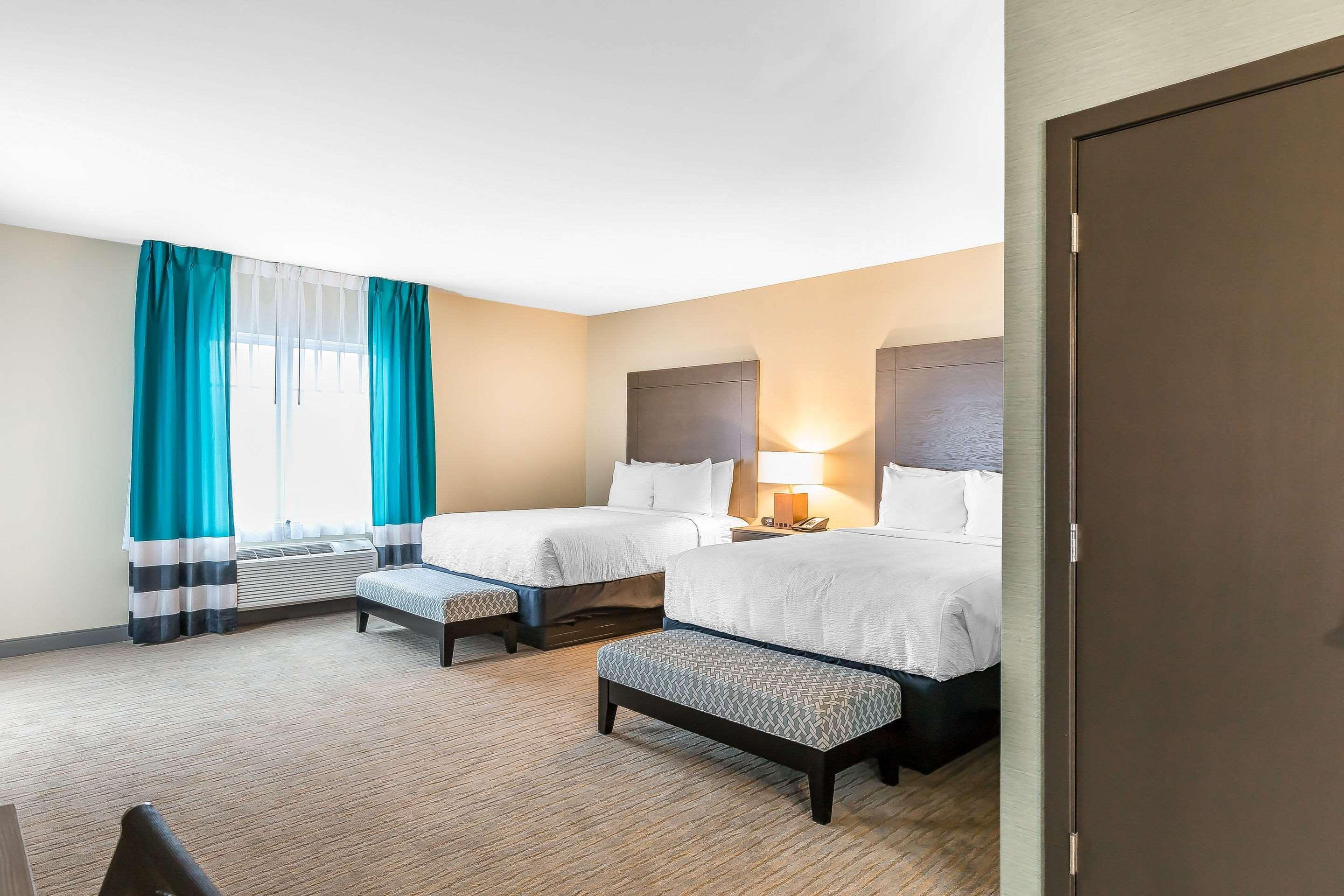 Marina Bay & Suites, Ascend Collection Hotel 3*