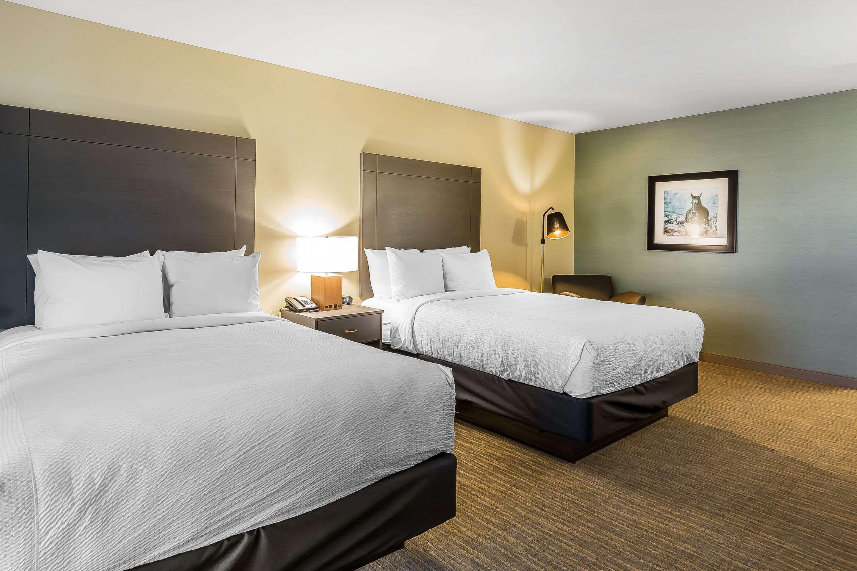 Marina Bay & Suites, Ascend Collection Chincoteague
