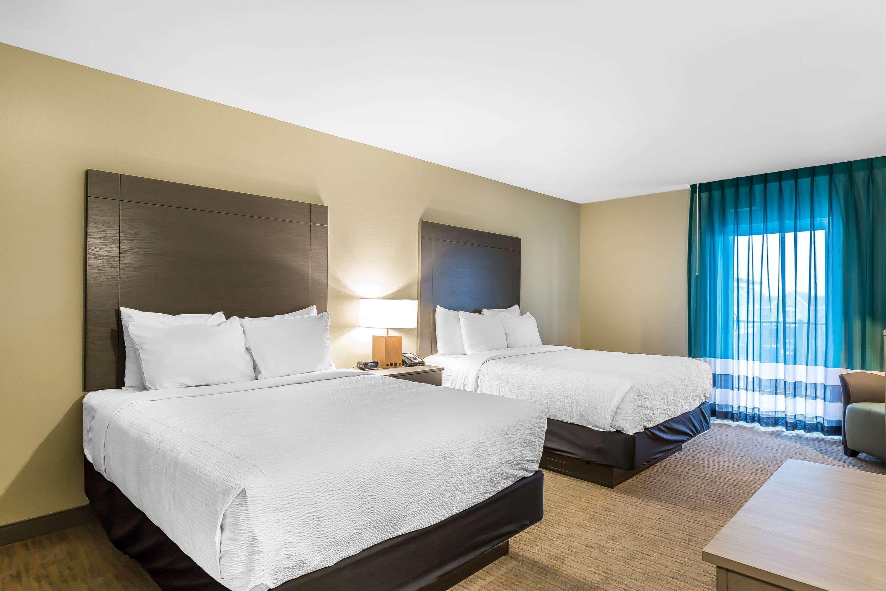 Hotel Marina Bay & Suites, Ascend Collection