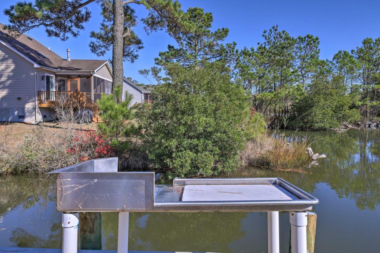 Quaint Island Hideaway With 2 Porches! *