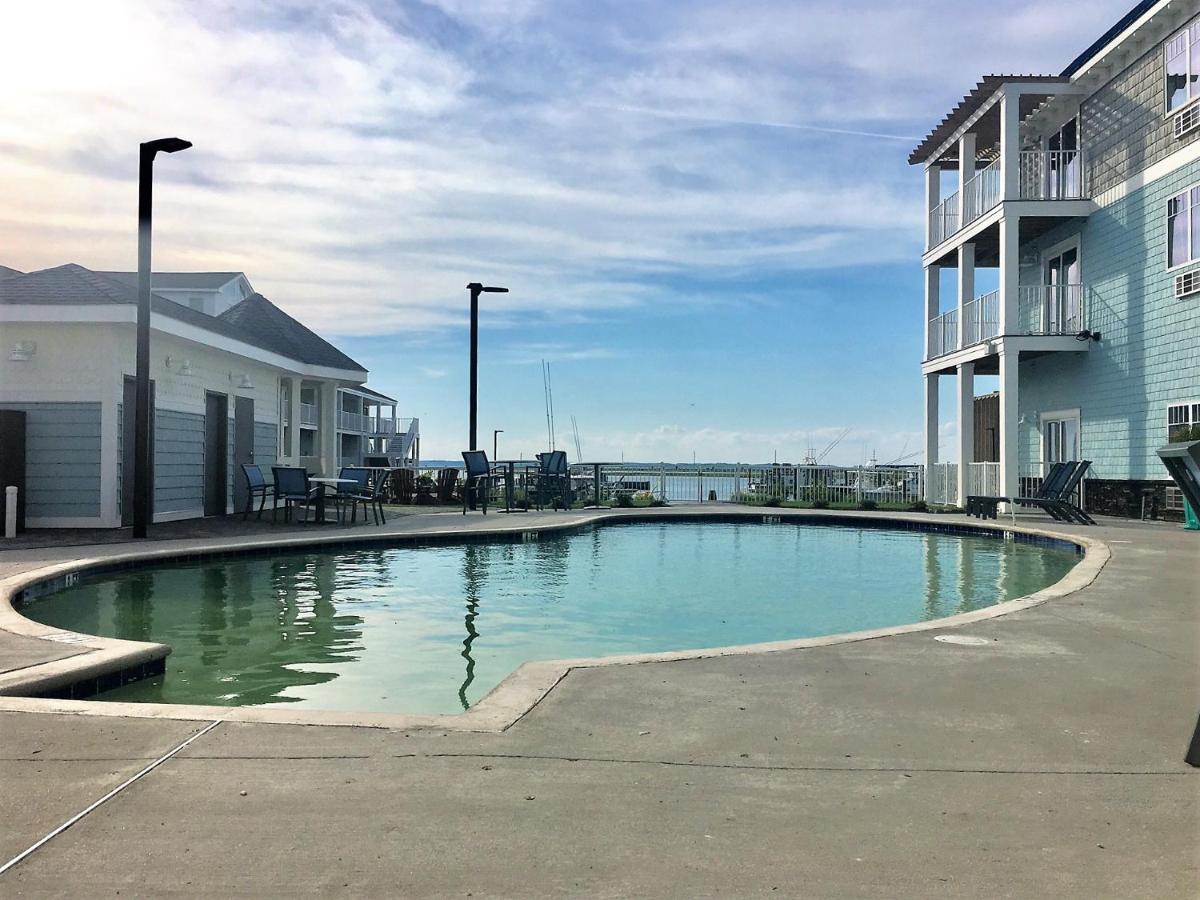 Hotel Marina Bay & Suites, Ascend Collection Chincoteague