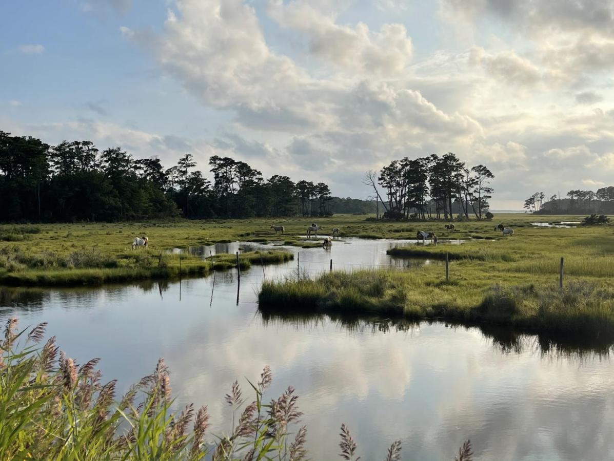 Villa Key West Chincoteague