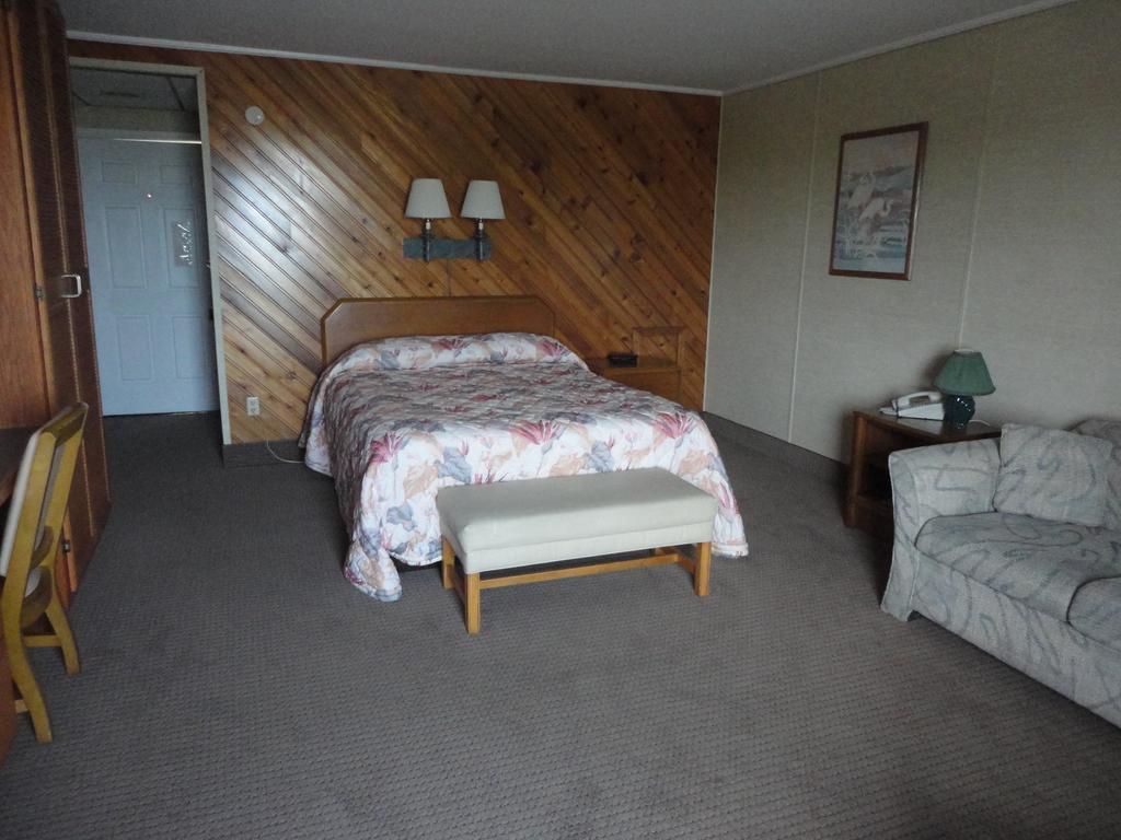 Motel Island Chincoteague