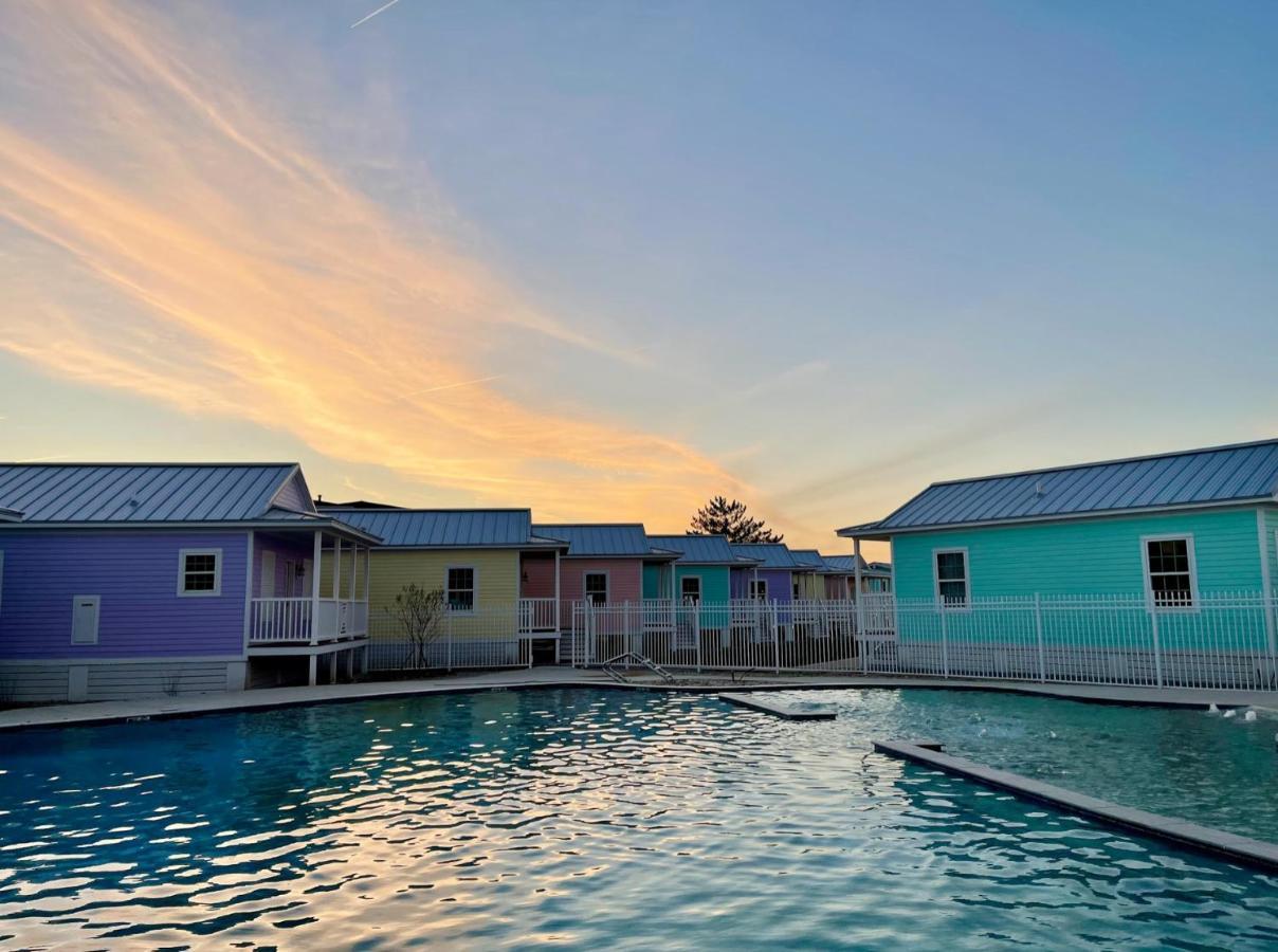 Key West Villa Chincoteague