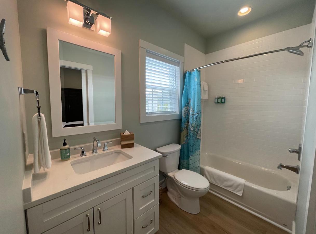 Villa Key West Chincoteague