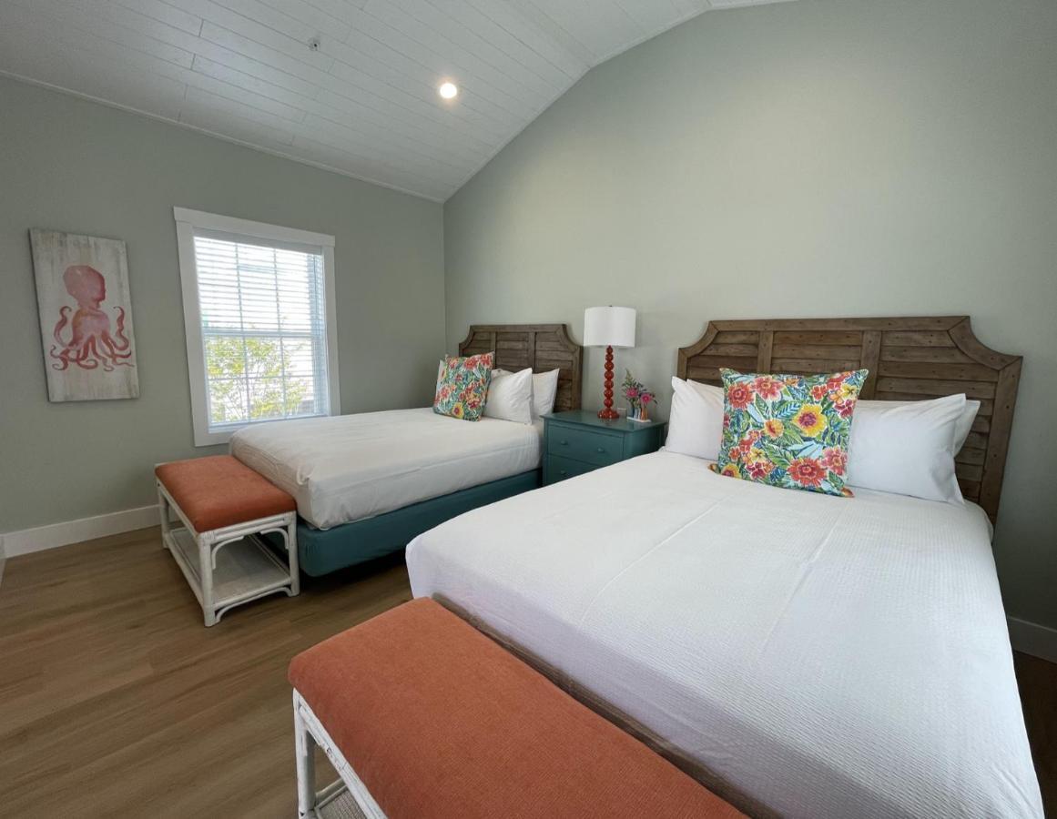 Villa Key West Chincoteague