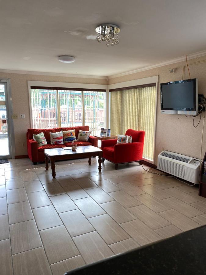 Atlantic Shores And Hotel