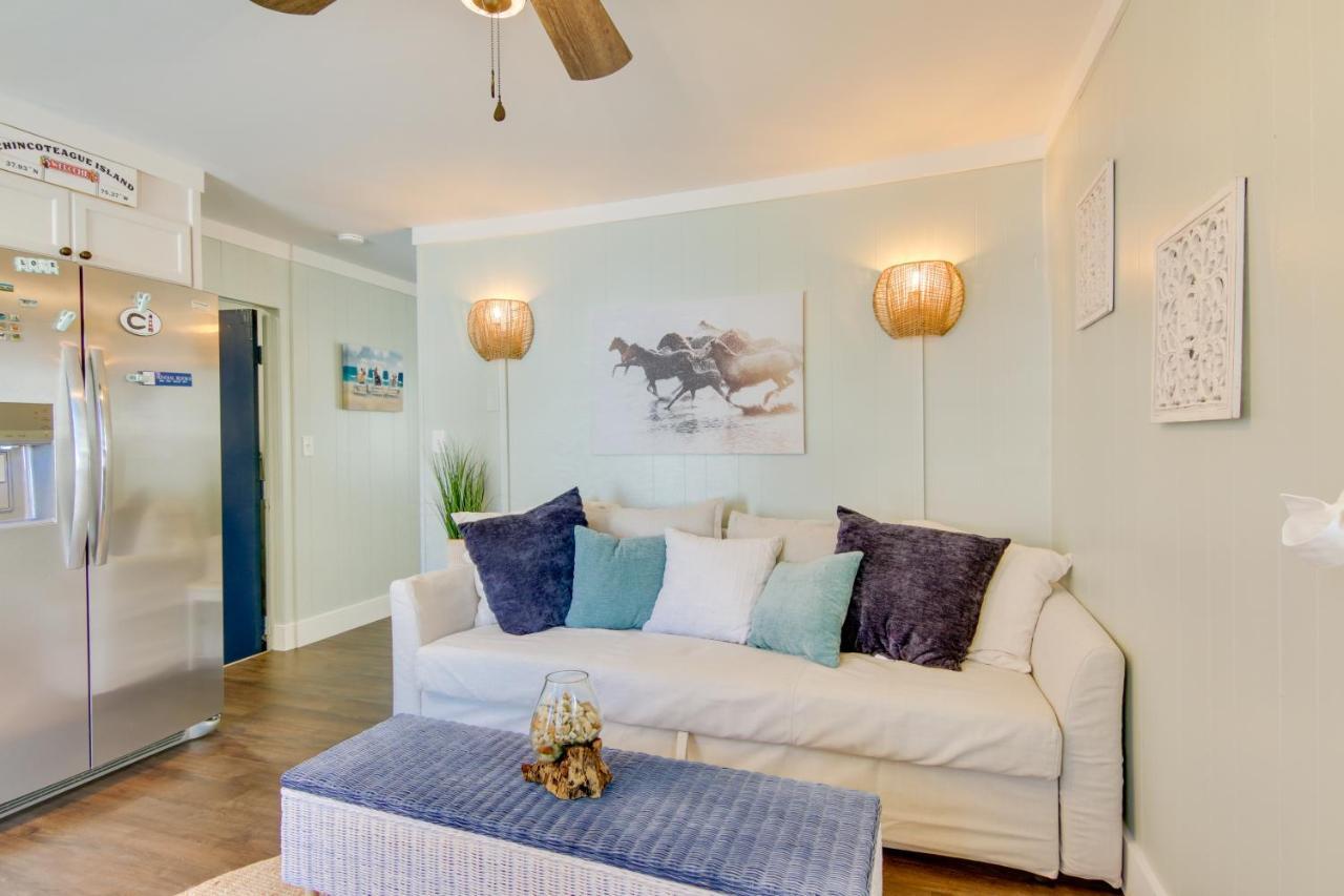 With Deck Walk To Waterfront *