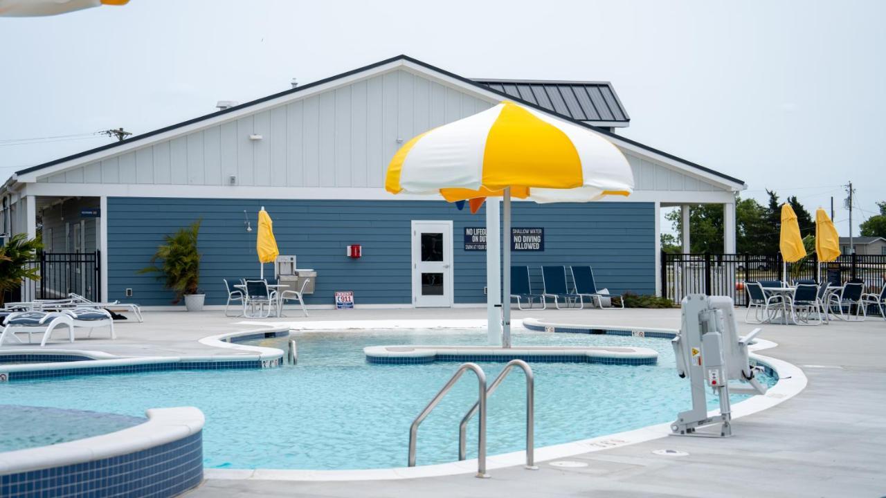 Bay Rv & Holiday home Chincoteague