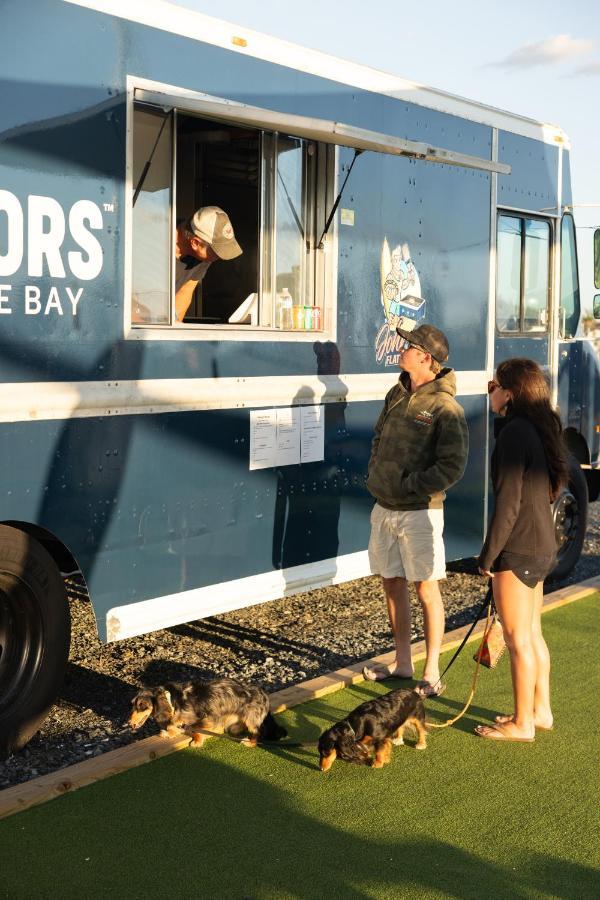 Bay Rv & * Chincoteague