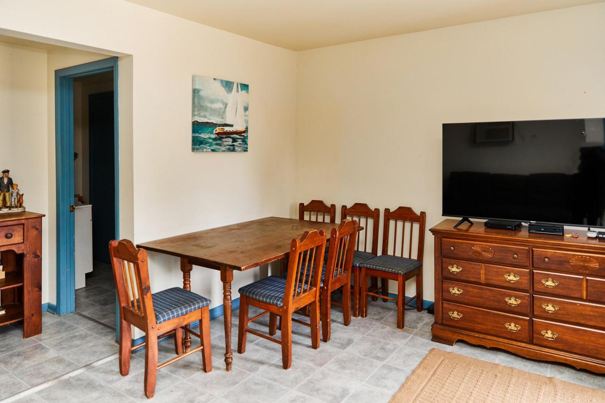 Holiday home Harbor House @ The Reef *