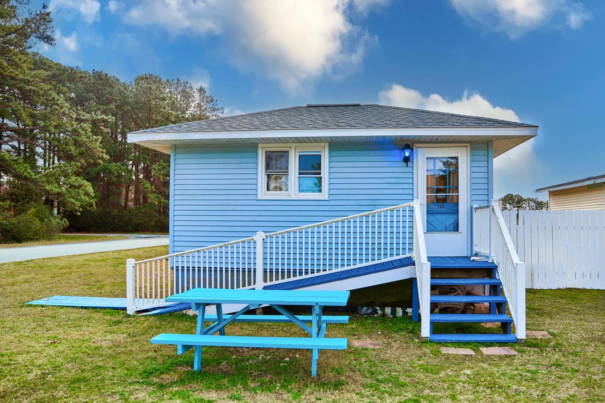 Holiday home Harbor House @ The Reef *