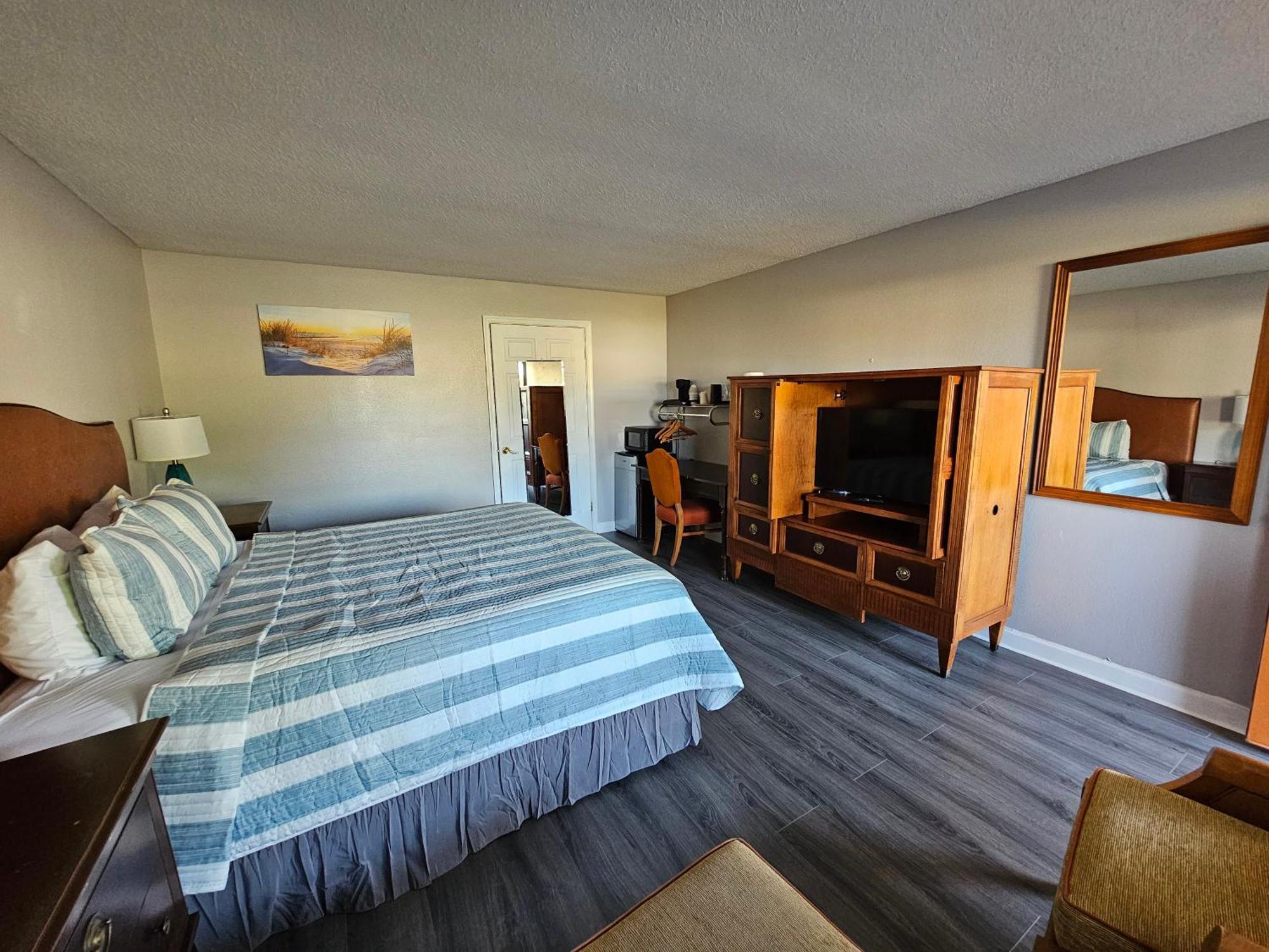 Hotel Atlantic Shores And