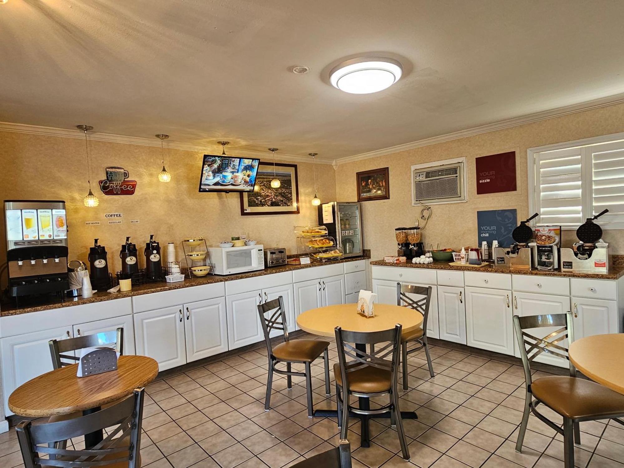 Hotel Atlantic Shores And