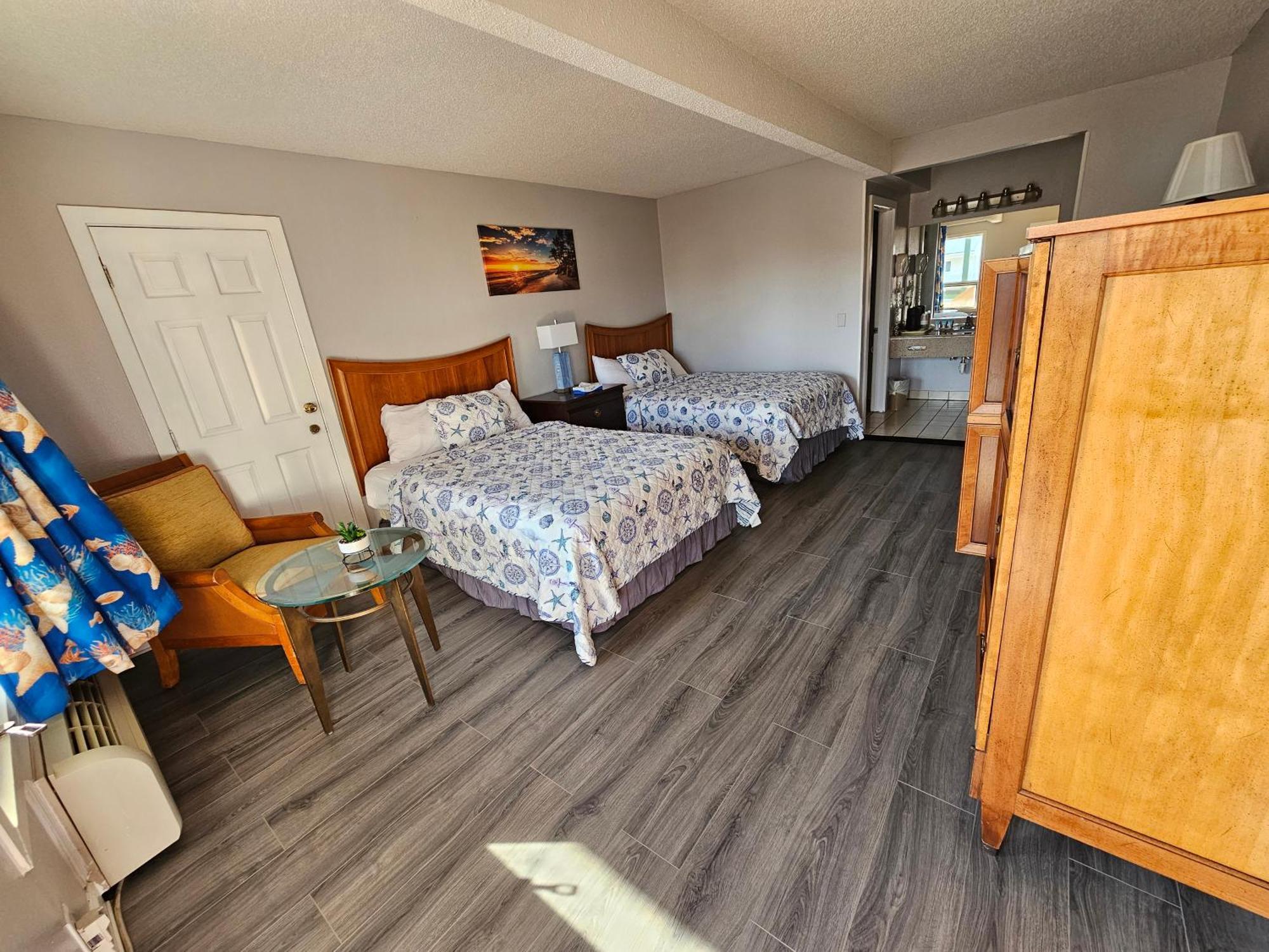 Atlantic Shores And 2*