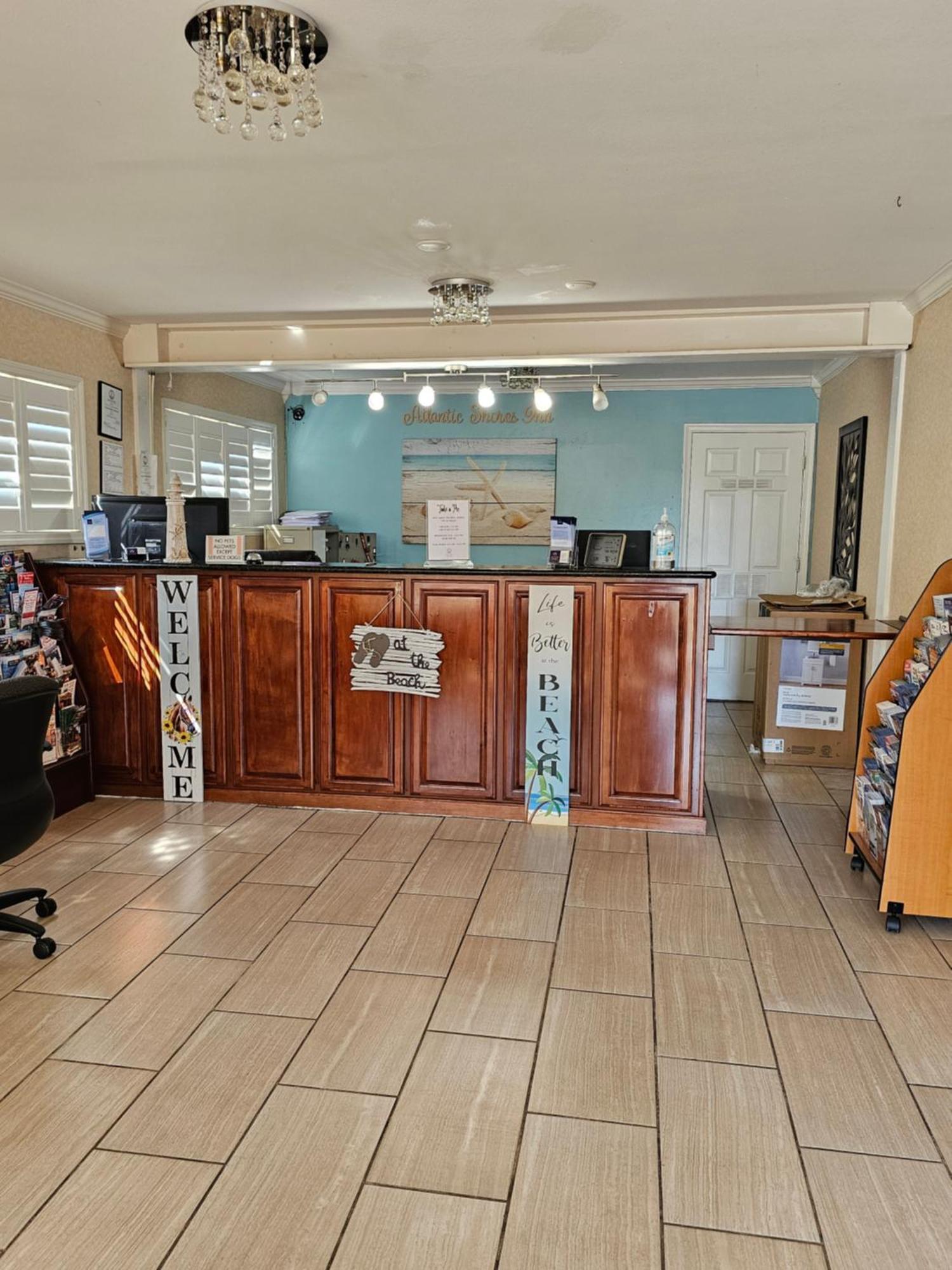 Atlantic Shores And 2* Chincoteague