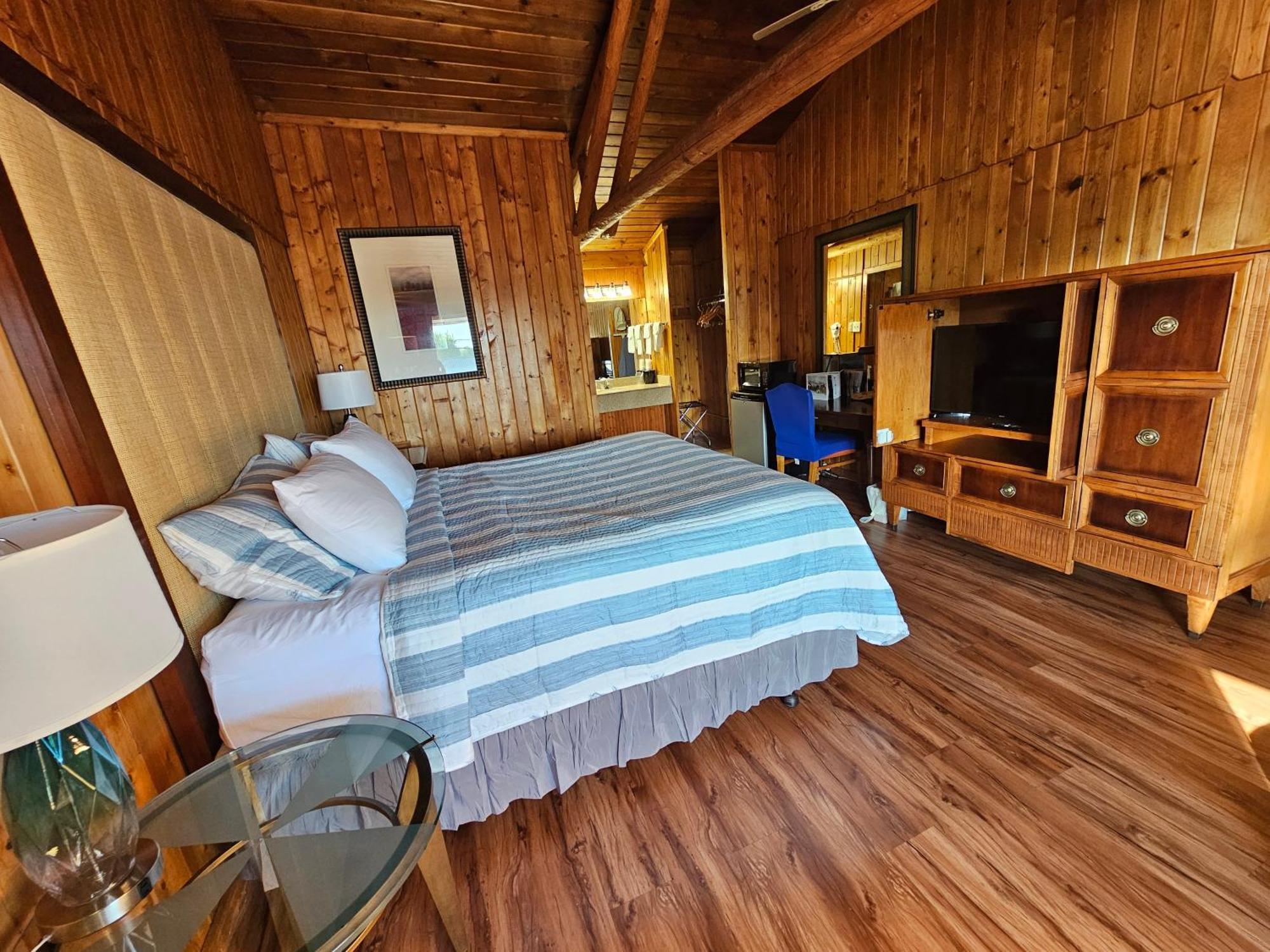 Hotel Atlantic Shores And