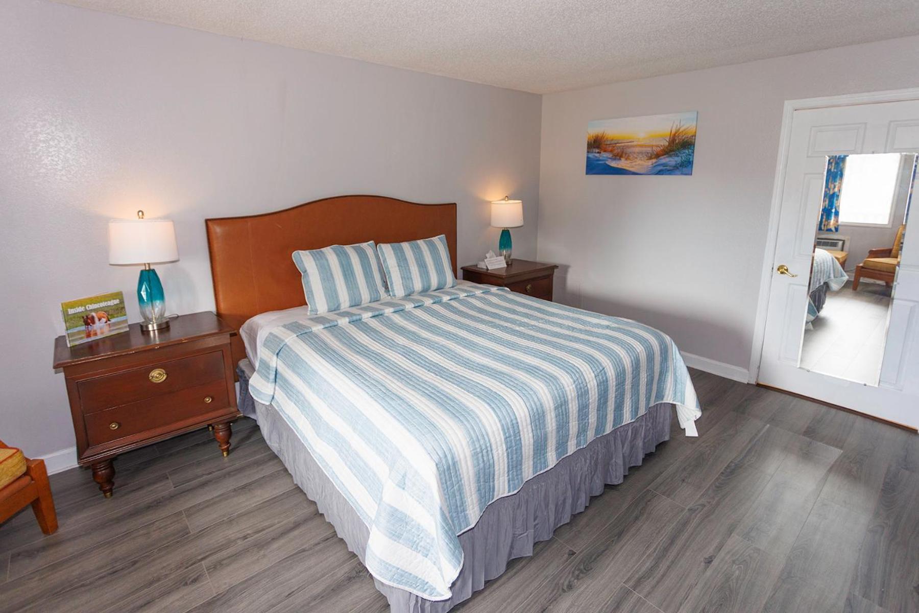 Atlantic Shores And Hotel