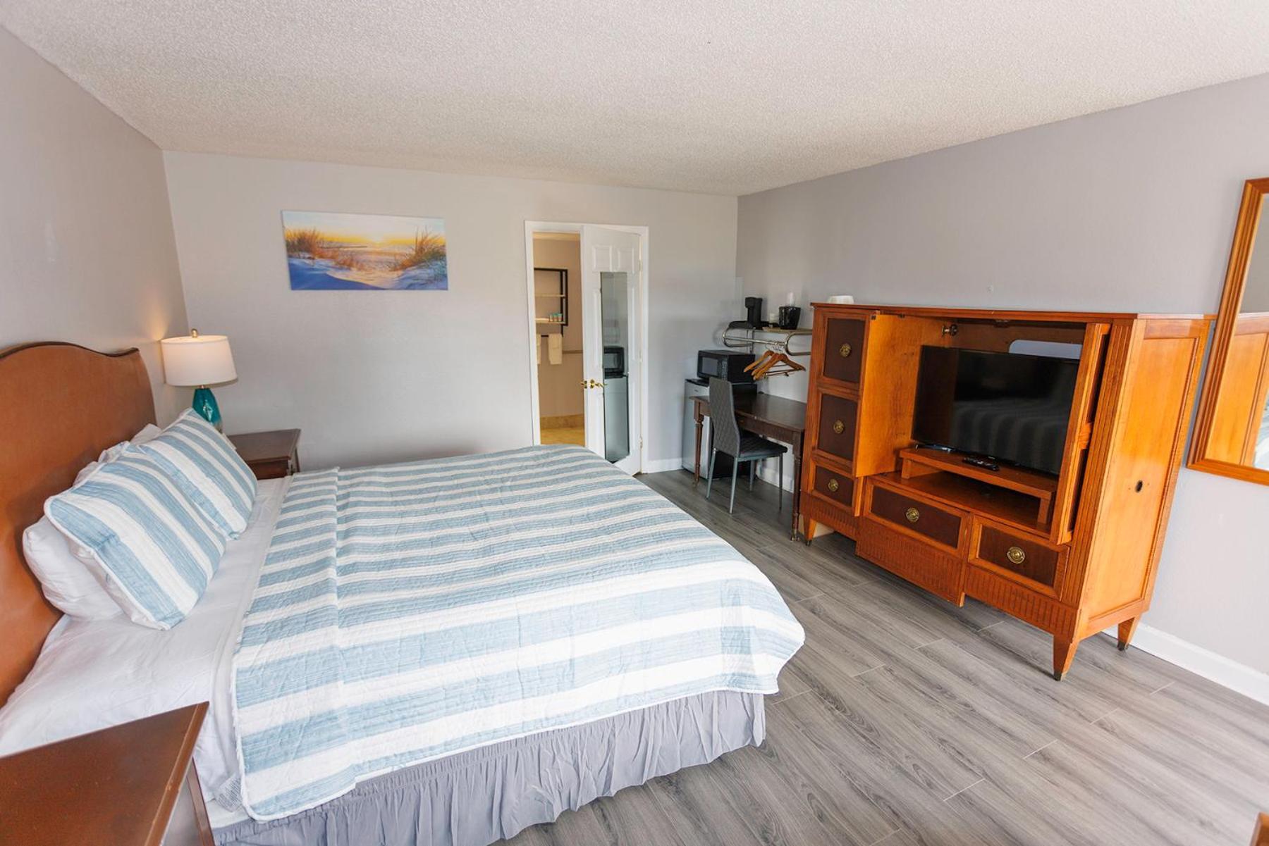 Hotel Atlantic Shores And