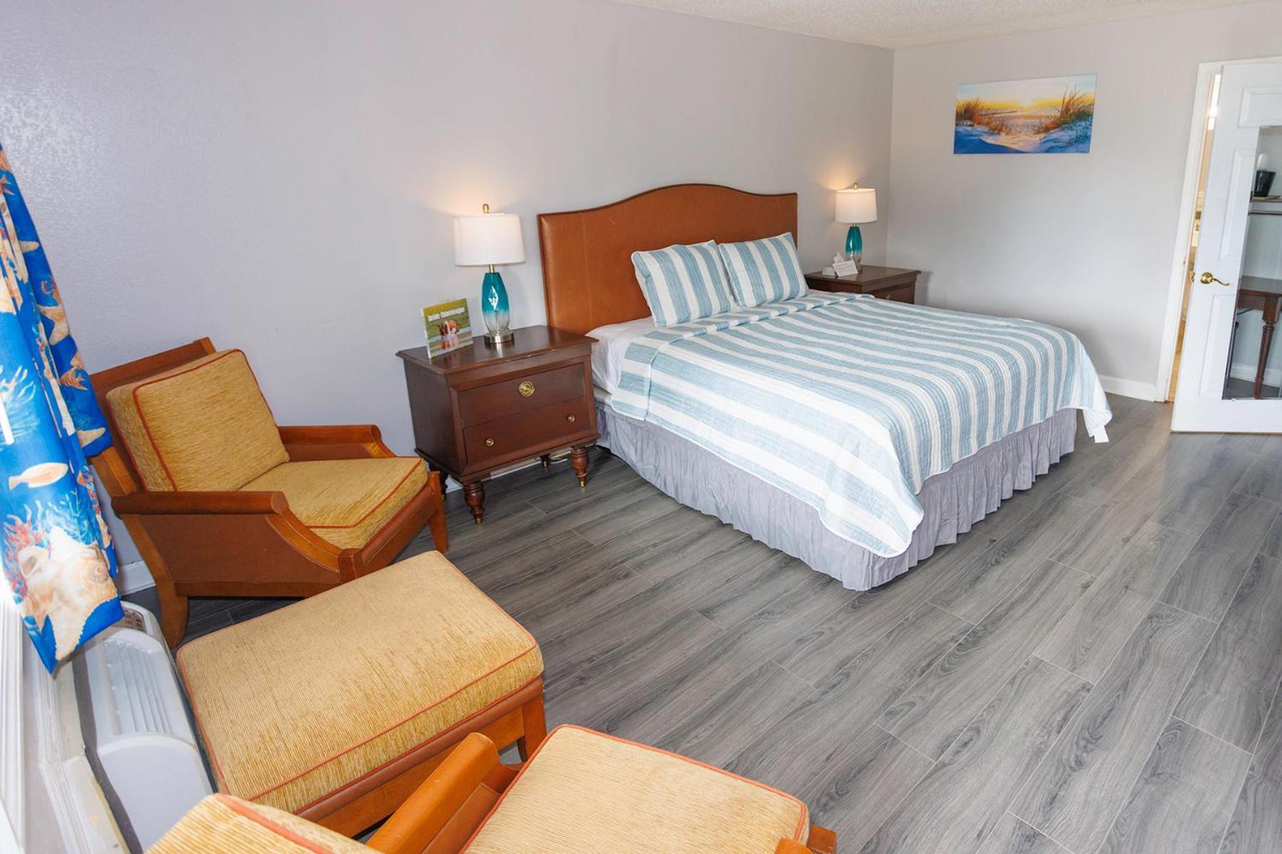 Hotel Atlantic Shores And Chincoteague