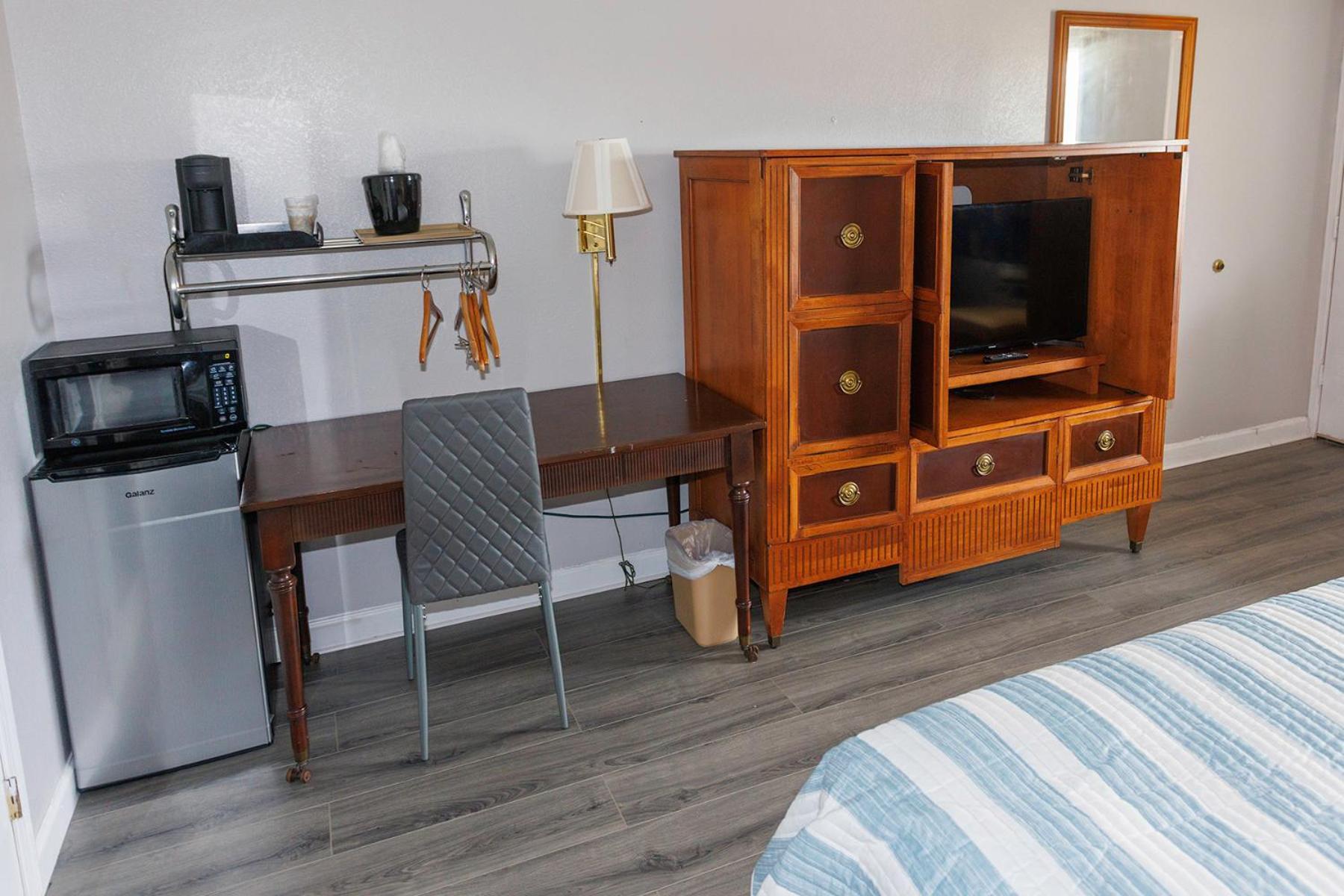 Atlantic Shores And 2*