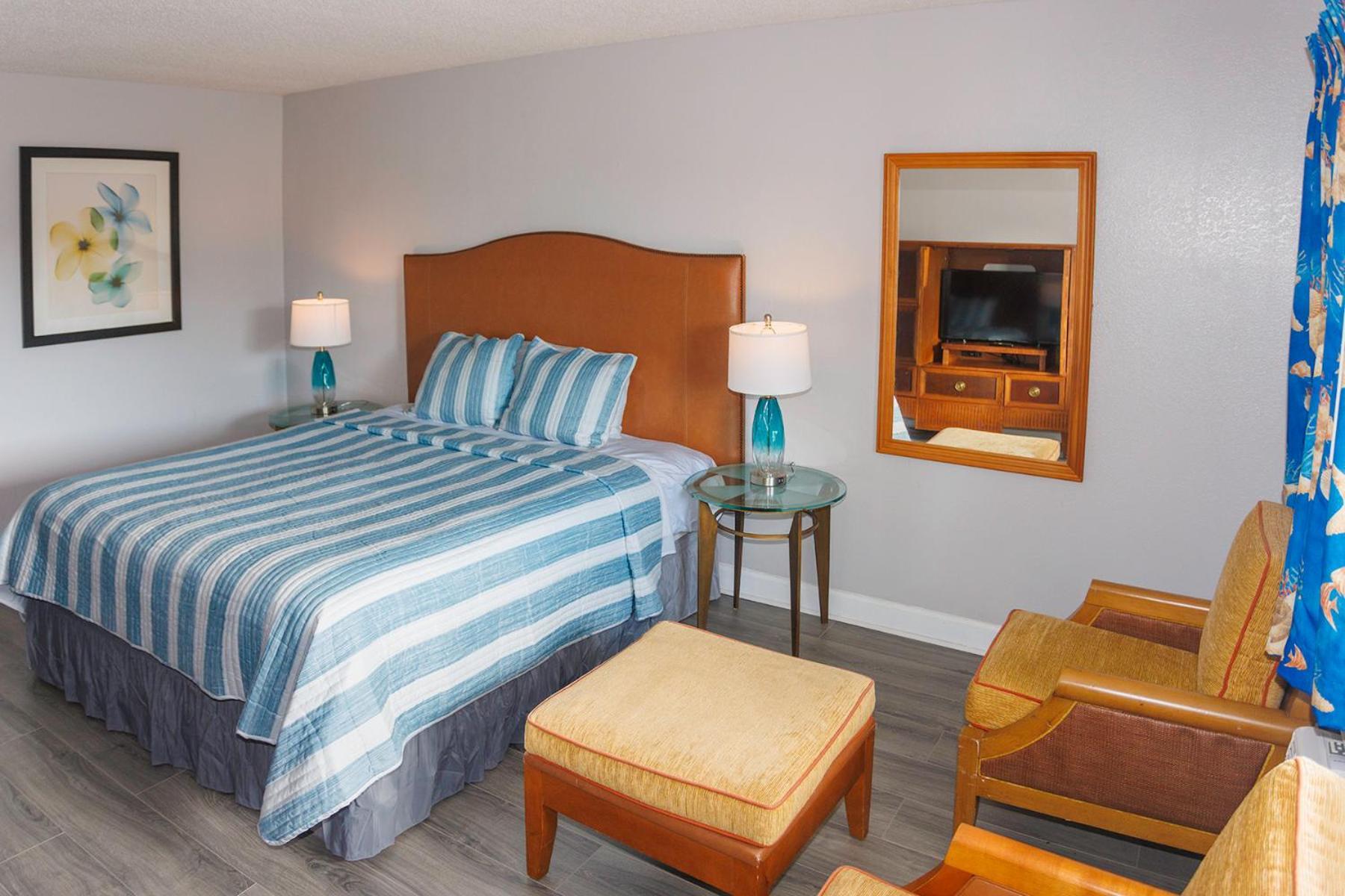 Atlantic Shores And