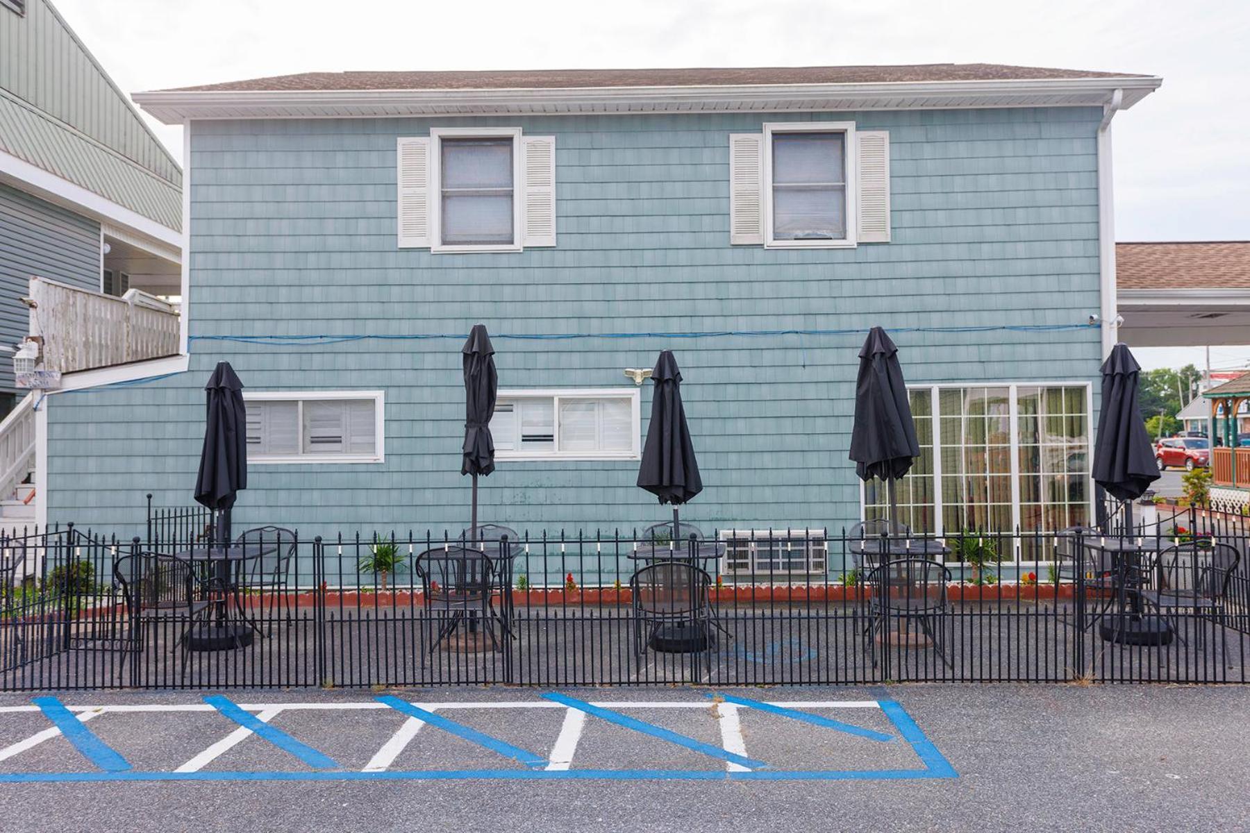 Hotel Atlantic Shores And 2*