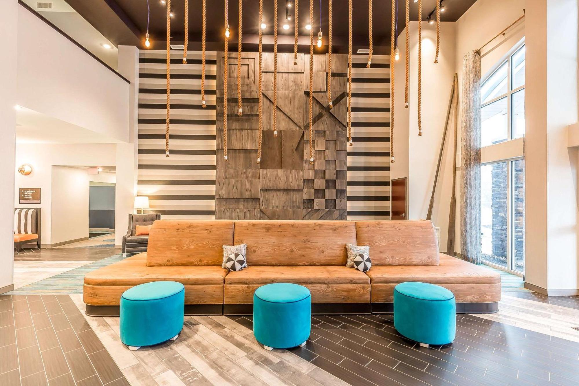 Marina Bay & Suites, Ascend Collection 3* Chincoteague
