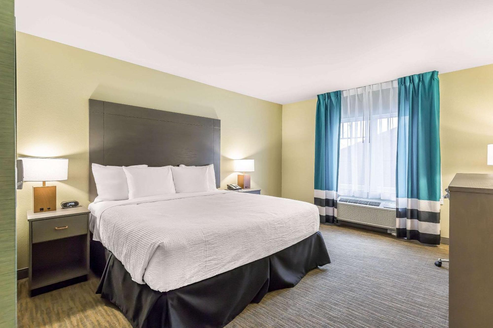 Hotel Marina Bay & Suites, Ascend Collection