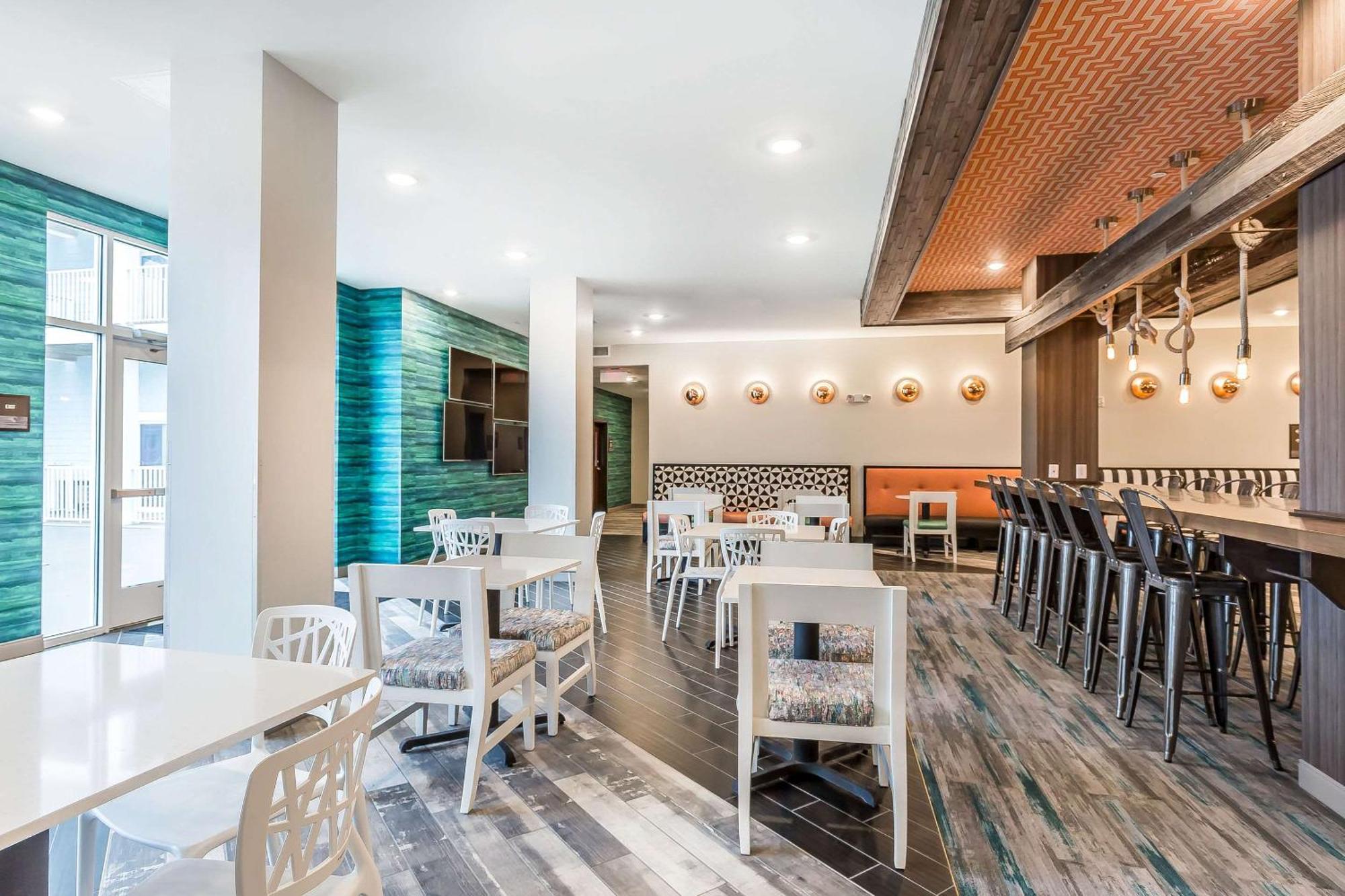 Marina Bay & Suites, Ascend Collection Hotel Chincoteague