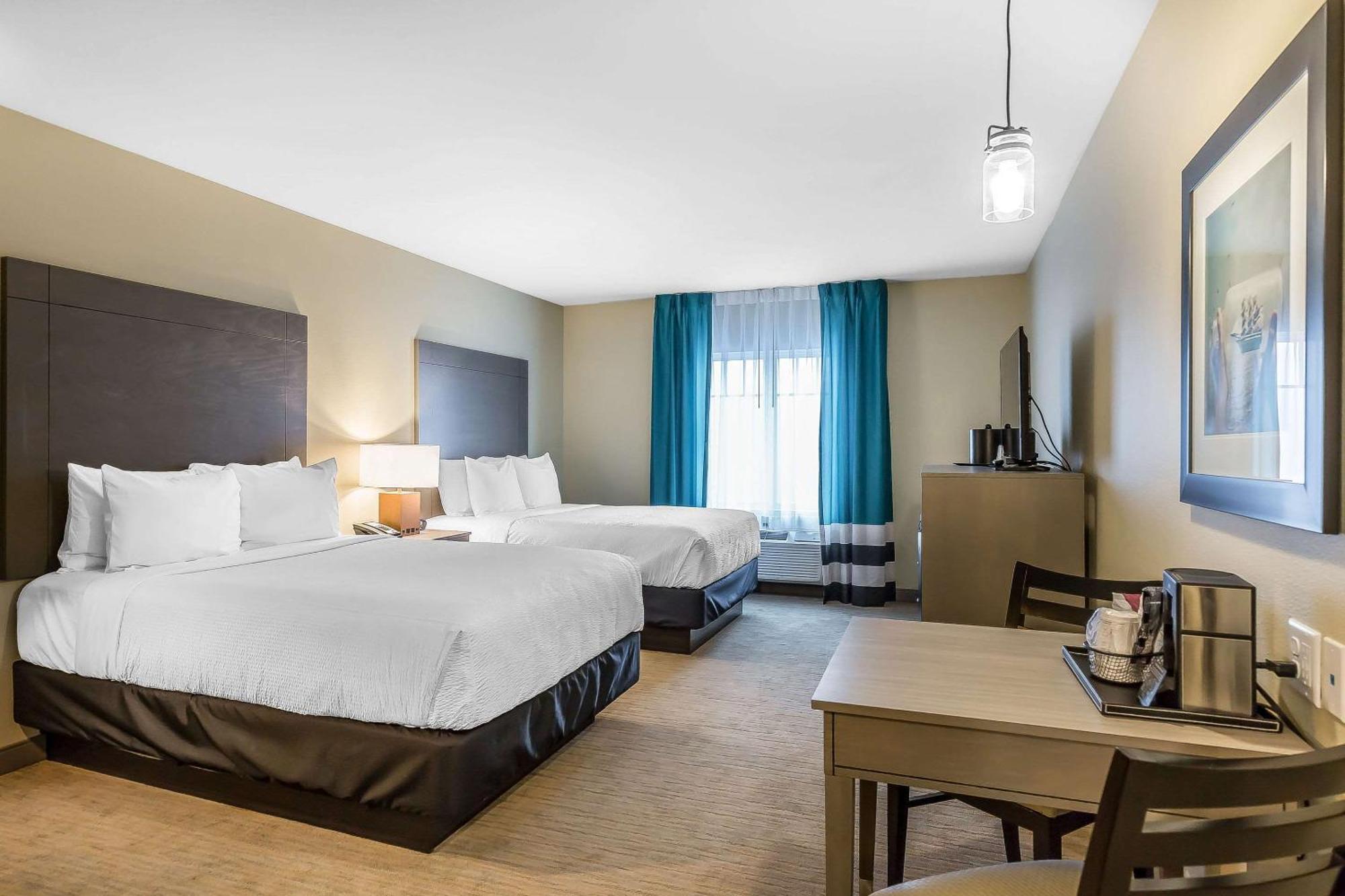 Hotel Marina Bay & Suites, Ascend Collection