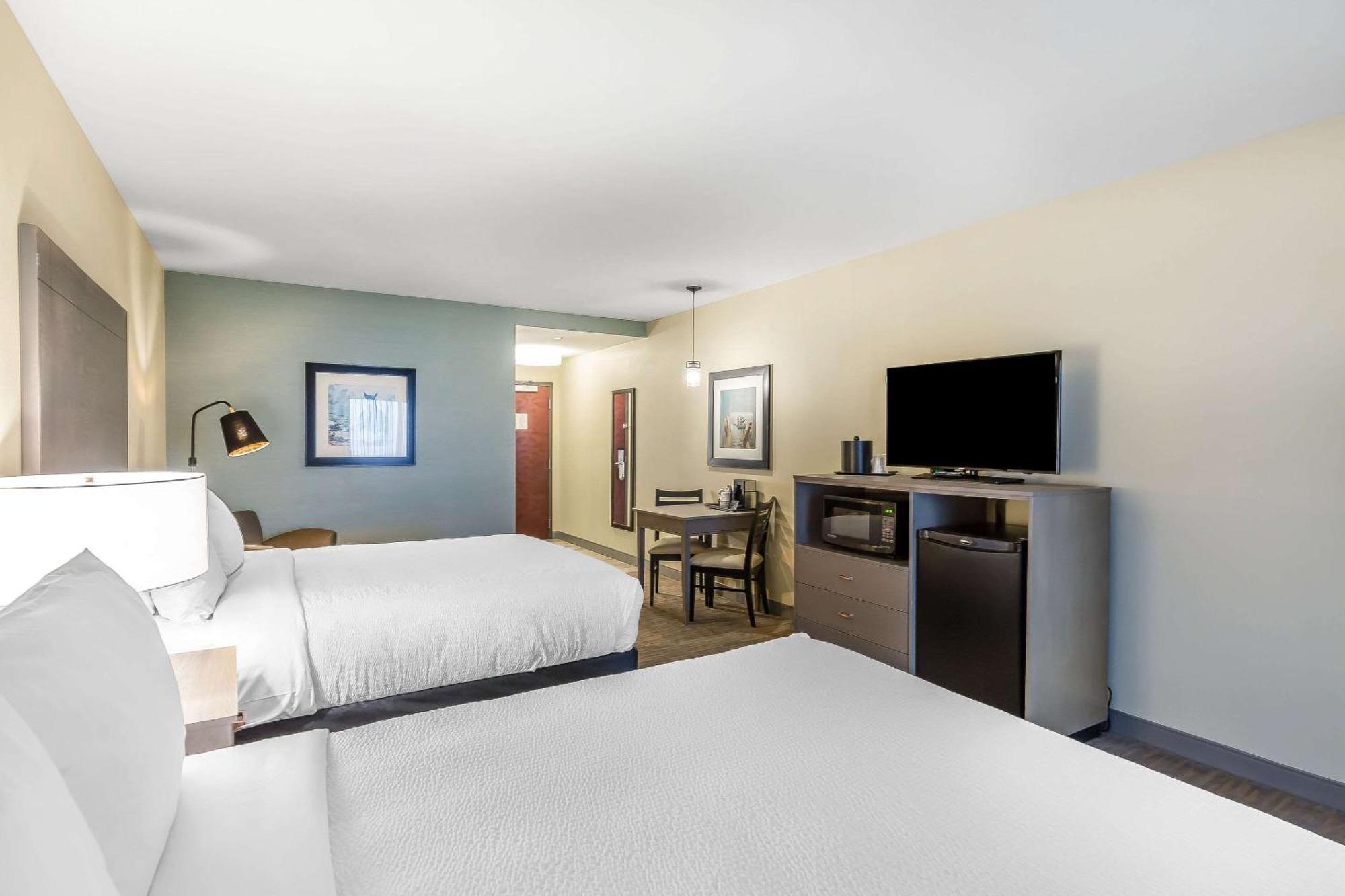 Hotel Marina Bay & Suites, Ascend Collection 3*