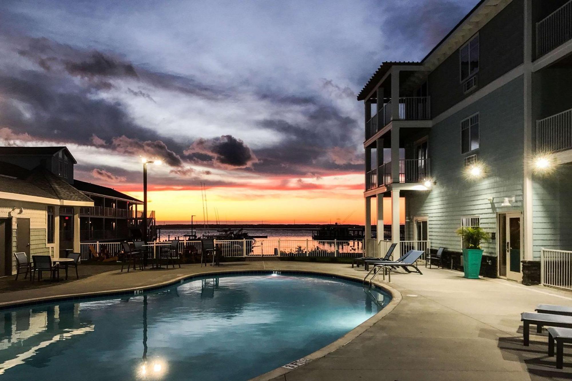 Hotel Marina Bay & Suites, Ascend Collection Chincoteague