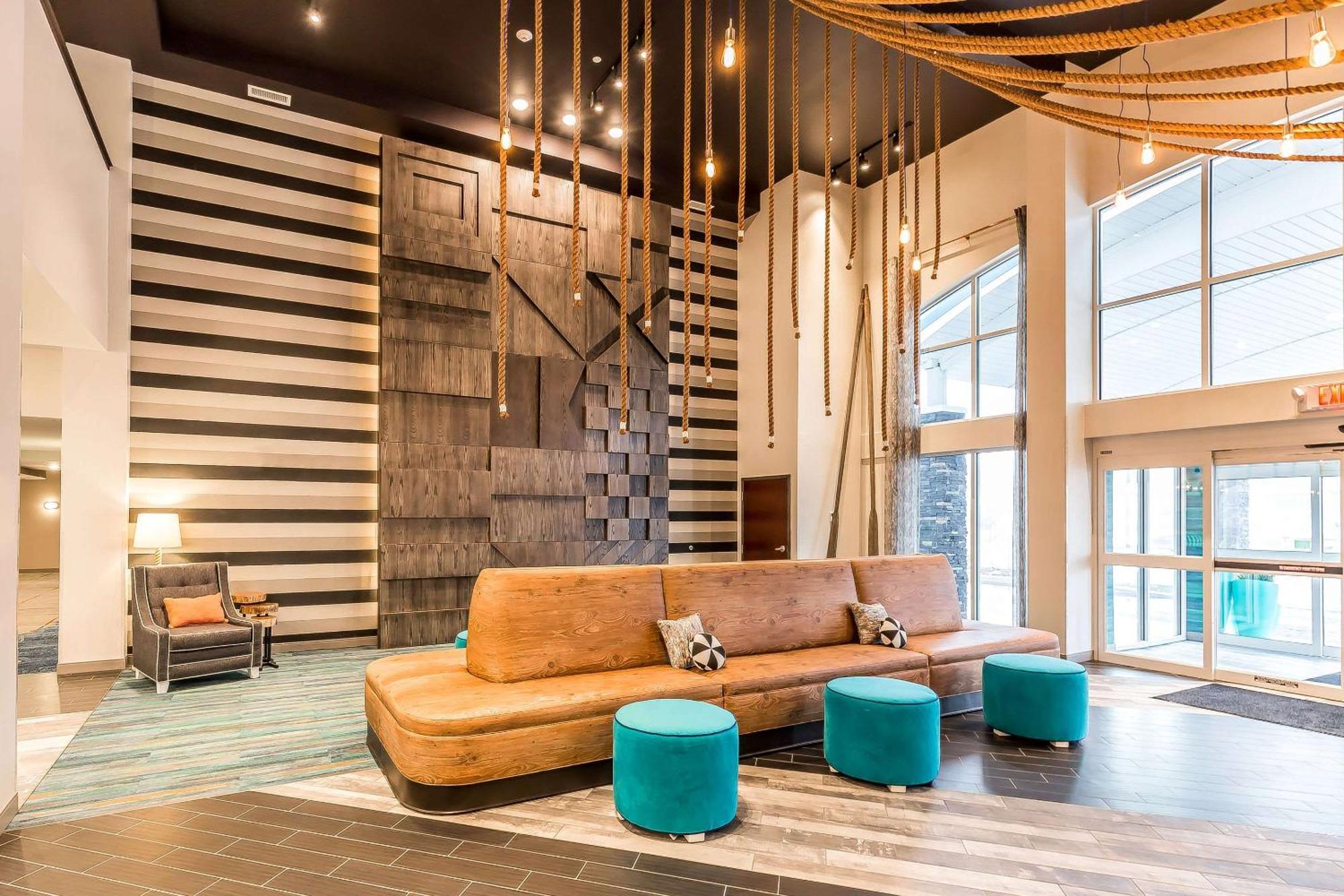 Marina Bay & Suites, Ascend Collection 3* Chincoteague