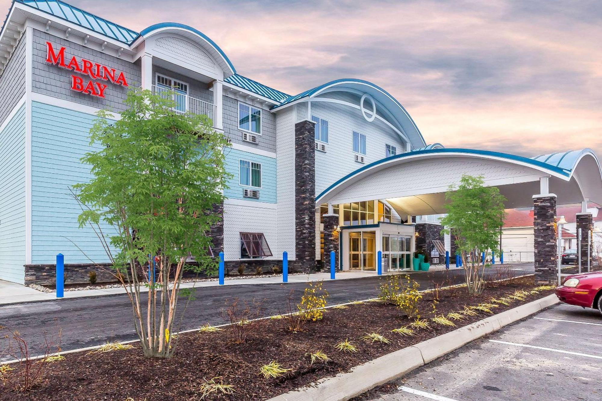Marina Bay & Suites, Ascend Collection Chincoteague