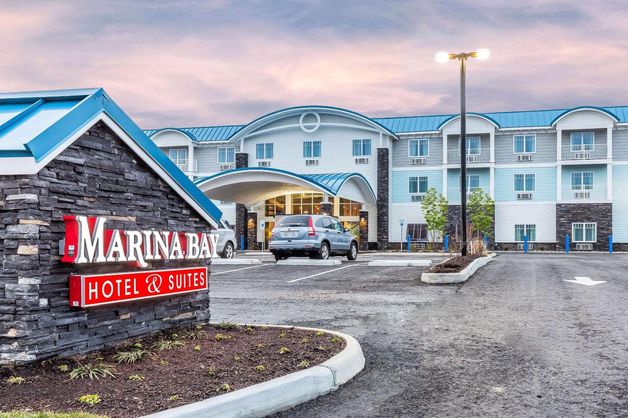 Hotel Marina Bay & Suites, Ascend Collection Chincoteague