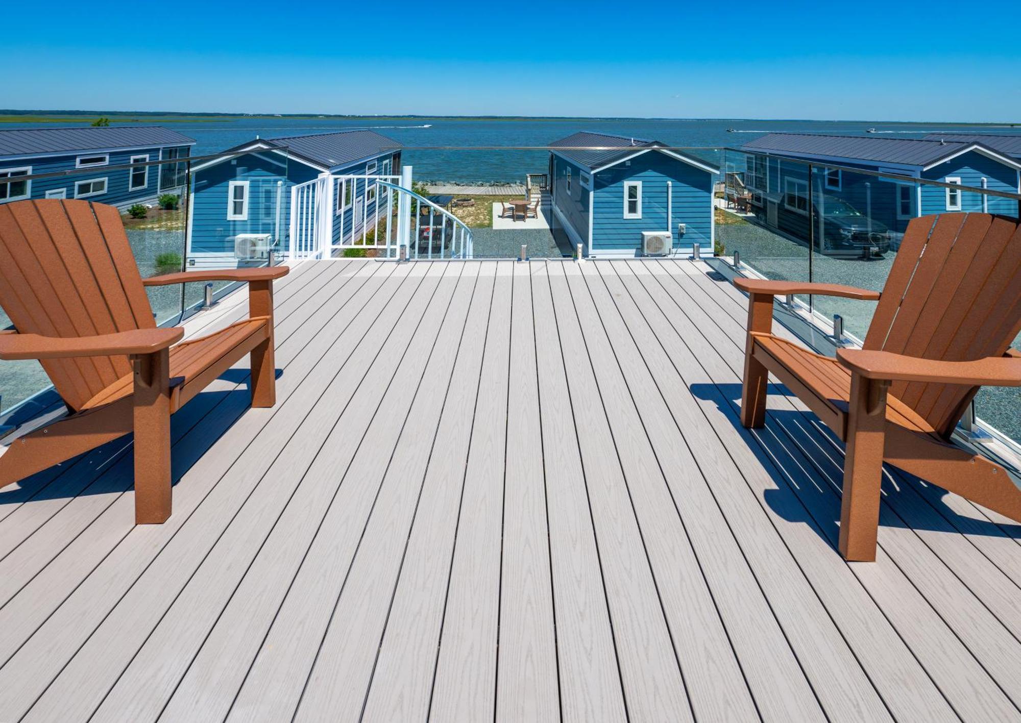 Bay Rv & Holiday home