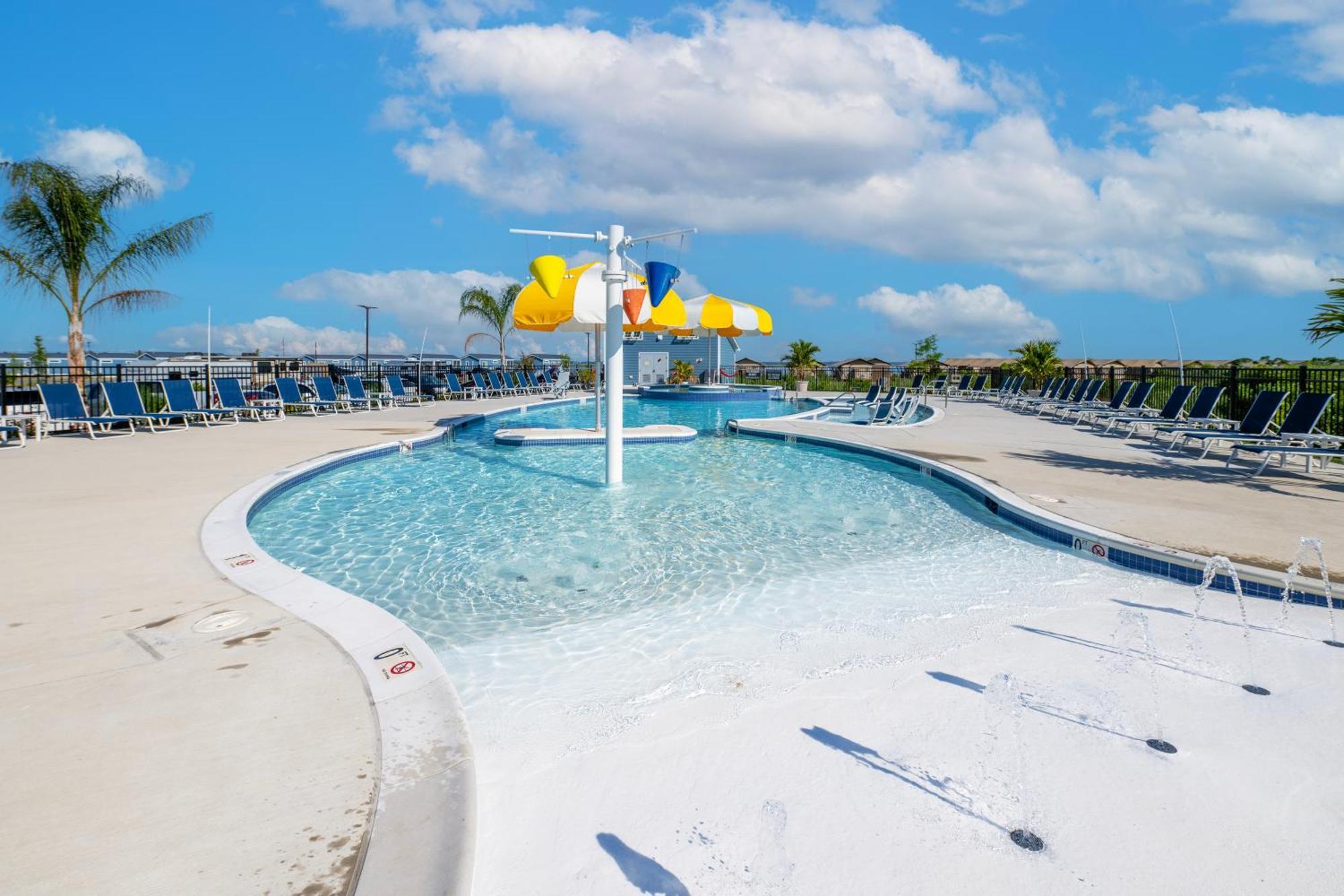 Holiday home Bay Rv & *