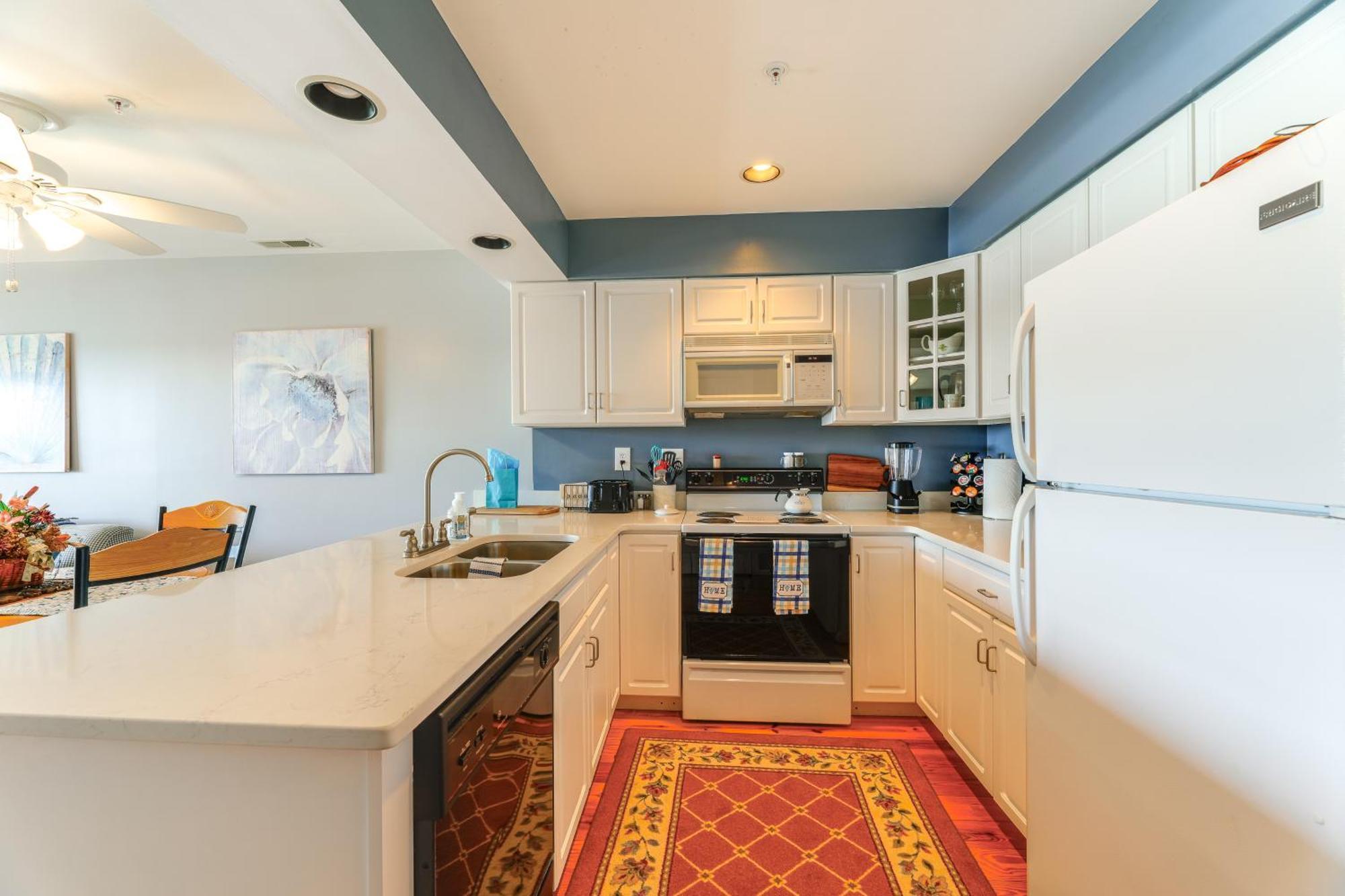 3 Mi To Waterfront In Chincoteague! Apartment