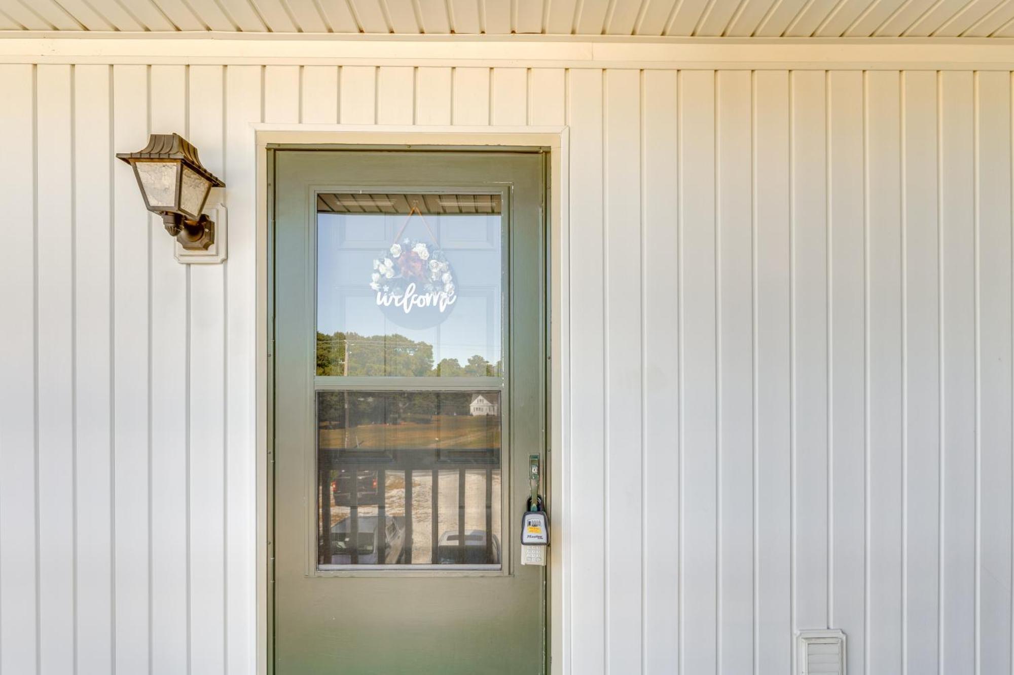 3 Mi To Waterfront In Chincoteague! Chincoteague